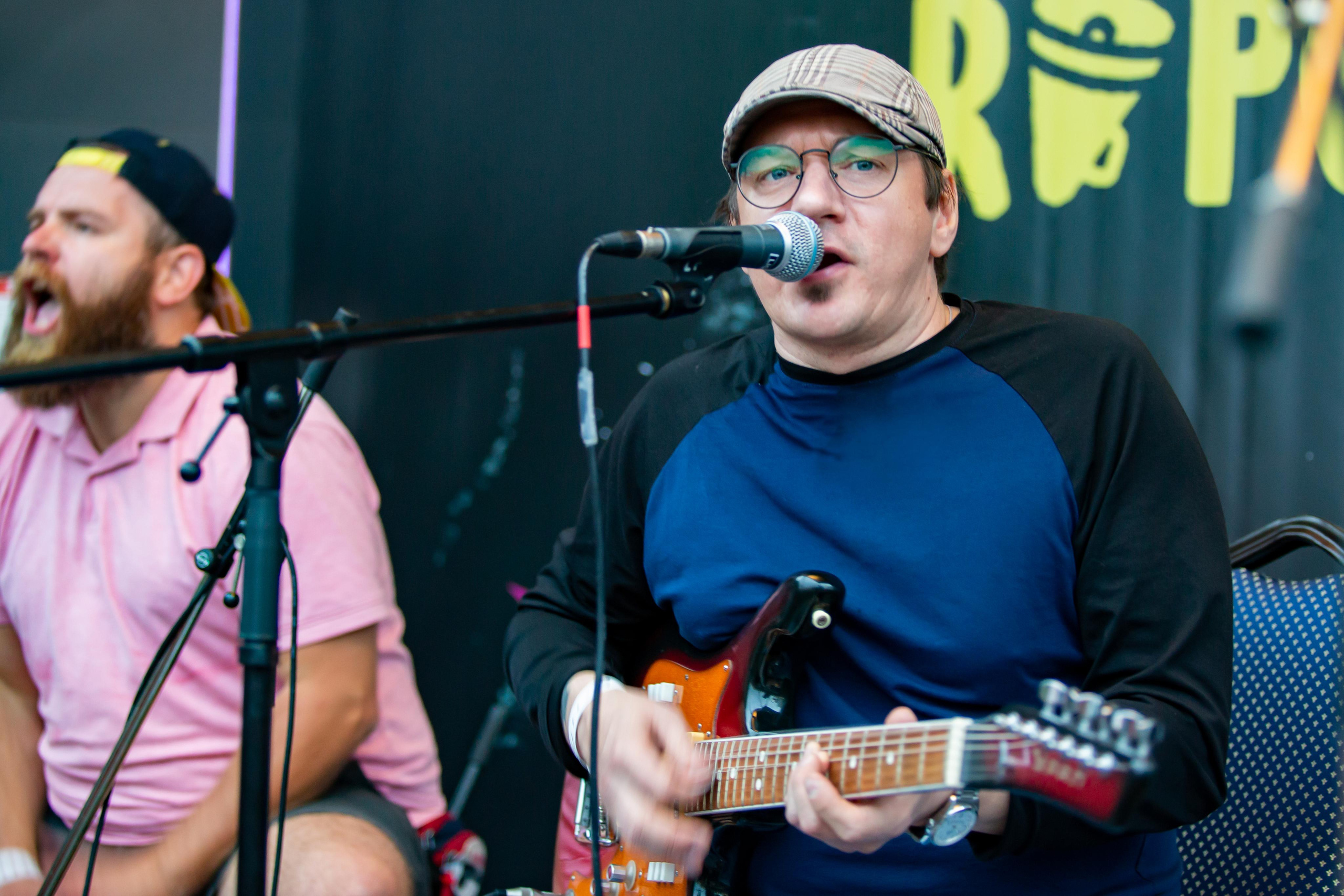 ВАСЯ ВАСИН. Photographer Sonkina Tatiana (Tanya Ash)