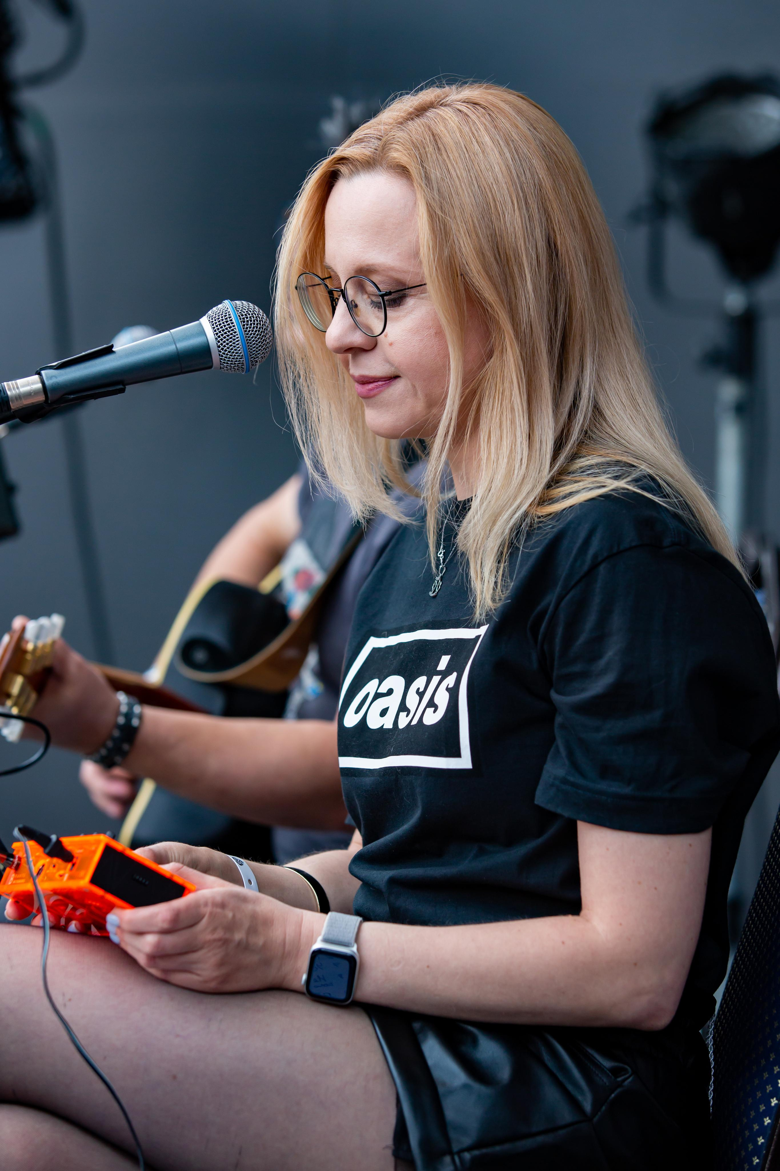 PEVITSA POREVA. Фотограф Сонкина Татьяна
