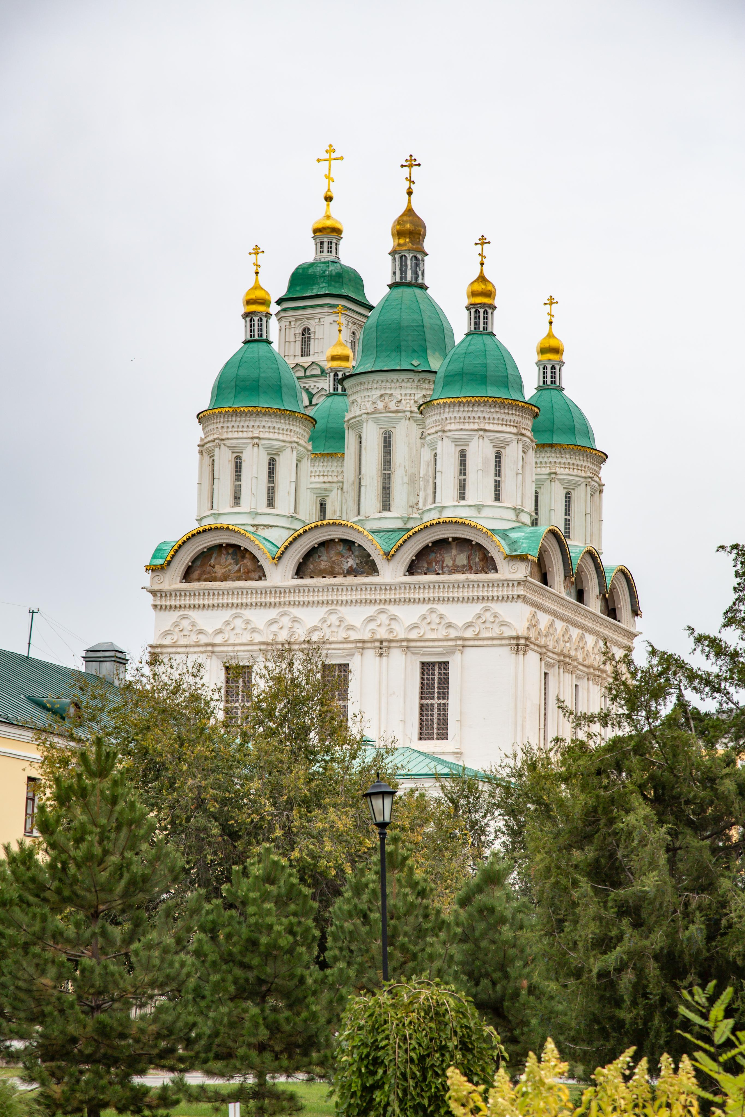 Астрахань. Photographer Sonkina Tatiana (Tanya Ash)