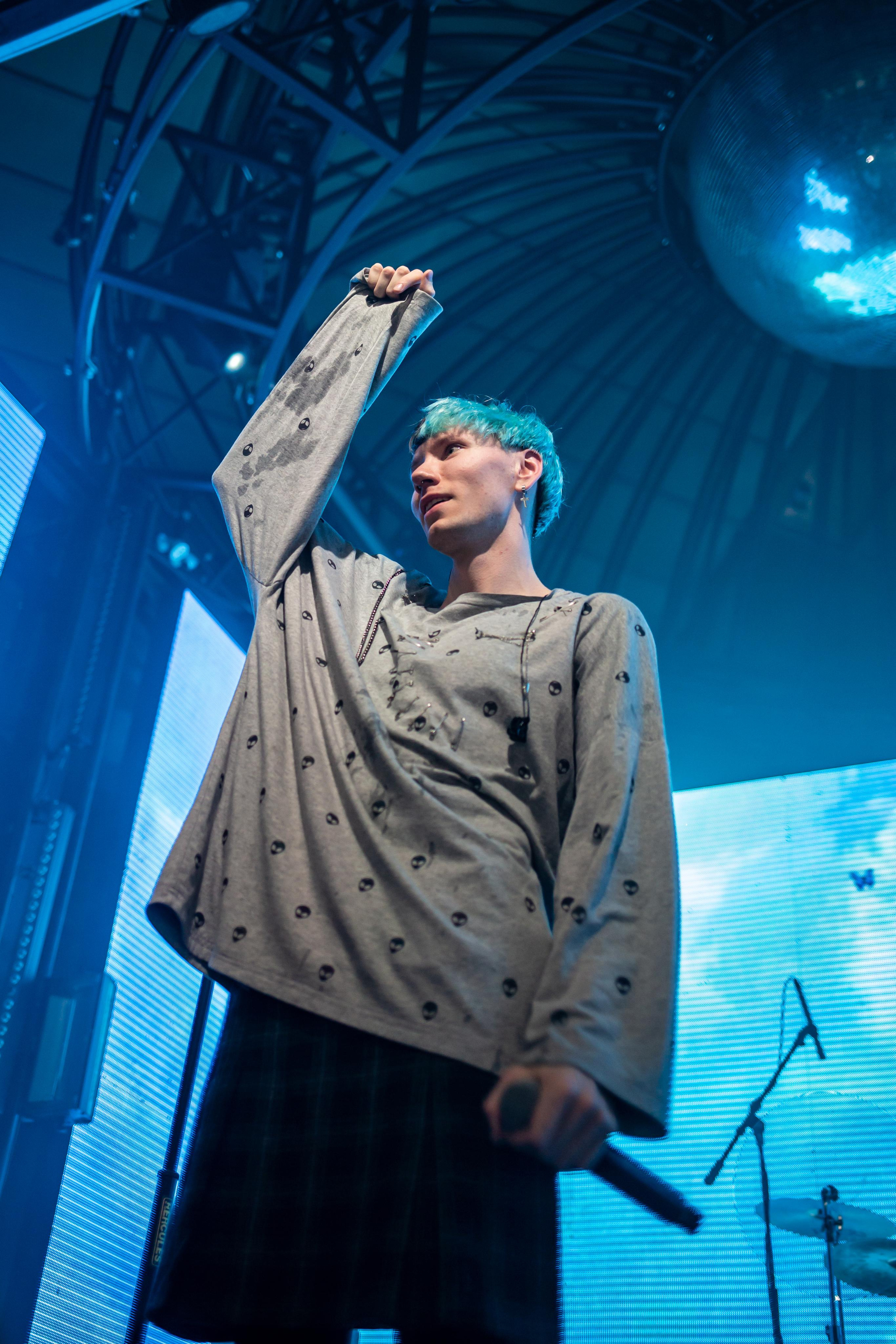 КОСМОНАВТОВ НЕТ. Фотограф Сонкина Татьяна