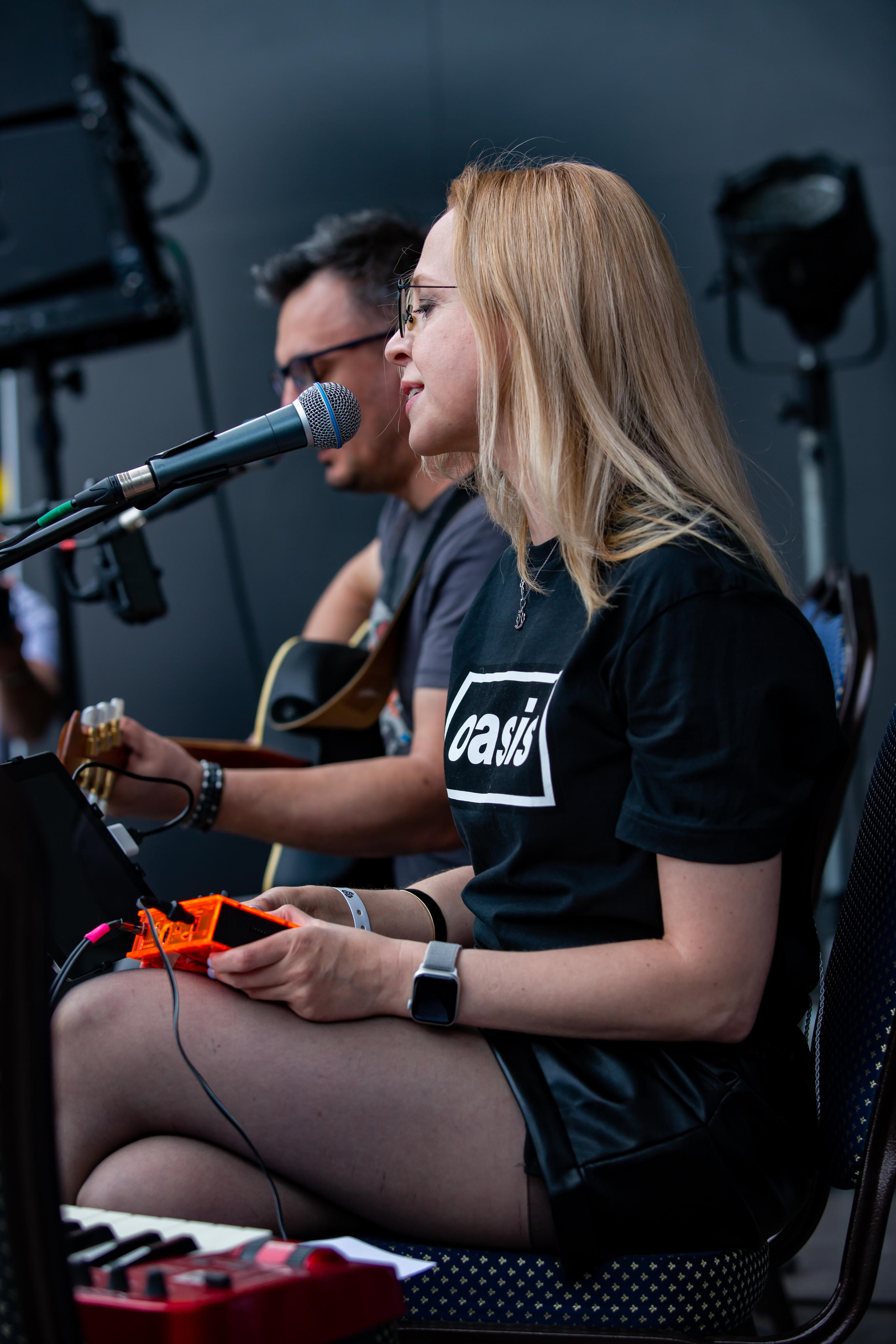 PEVITSA POREVA. Фотограф Сонкина Татьяна