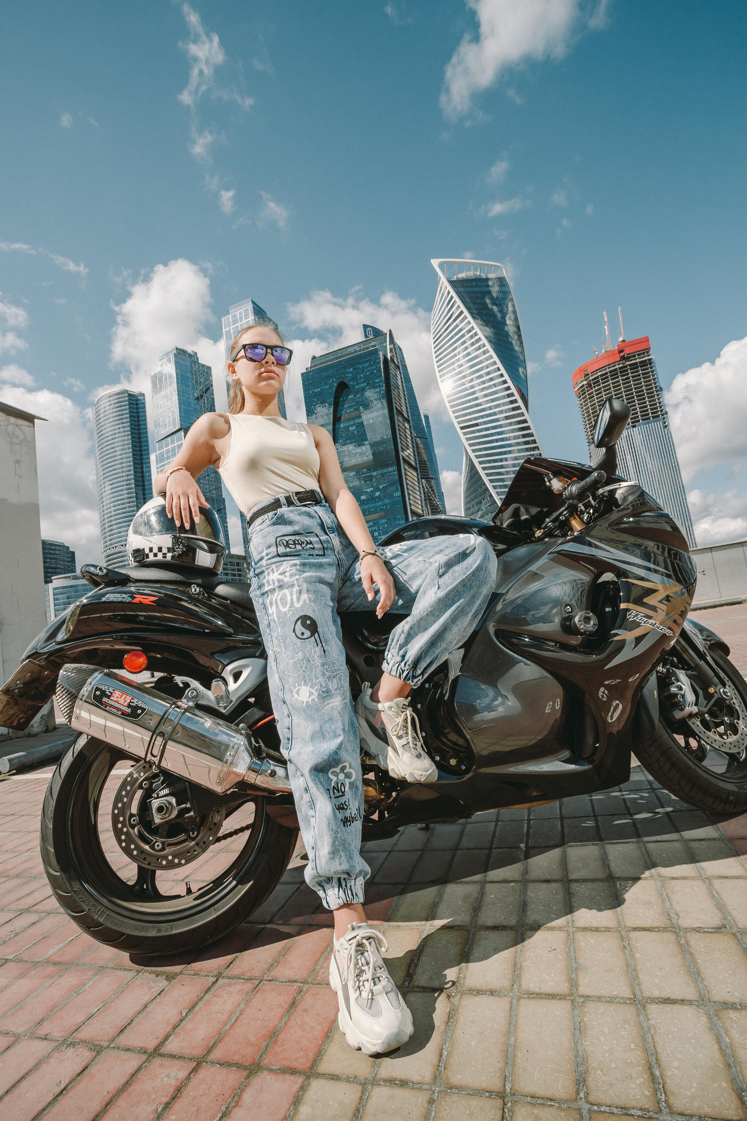 ЖАЖДА СКОРОСТИ. Фотограф Сонкина Татьяна