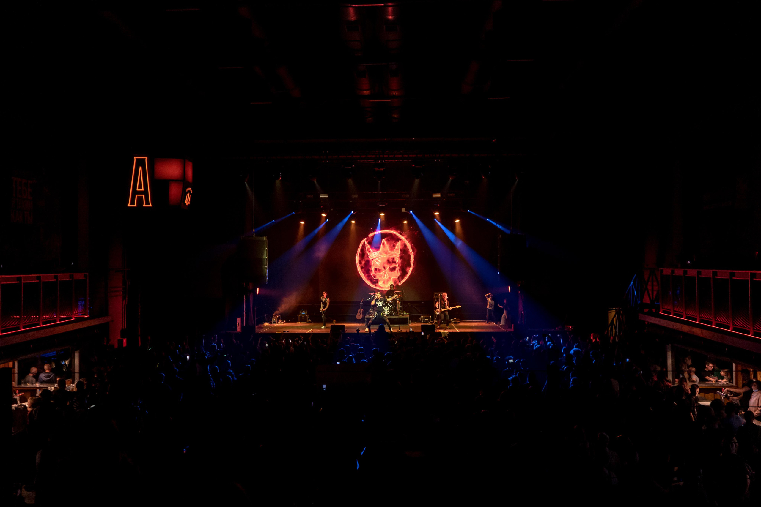 ЙОРШ. Photographer Sonkina Tatiana (Tanya Ash)