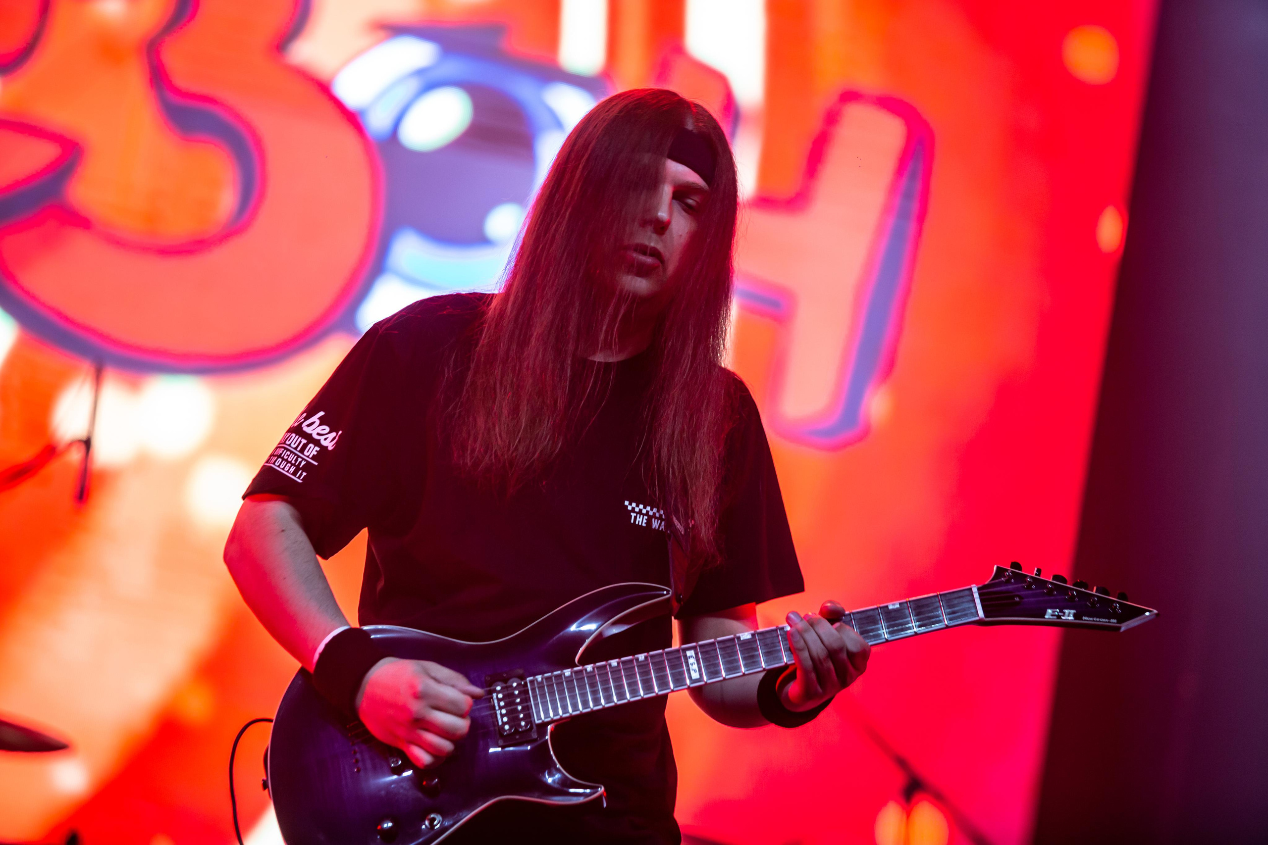 ОСОБЫЙ РЕЗОН. Фотограф Сонкина Татьяна