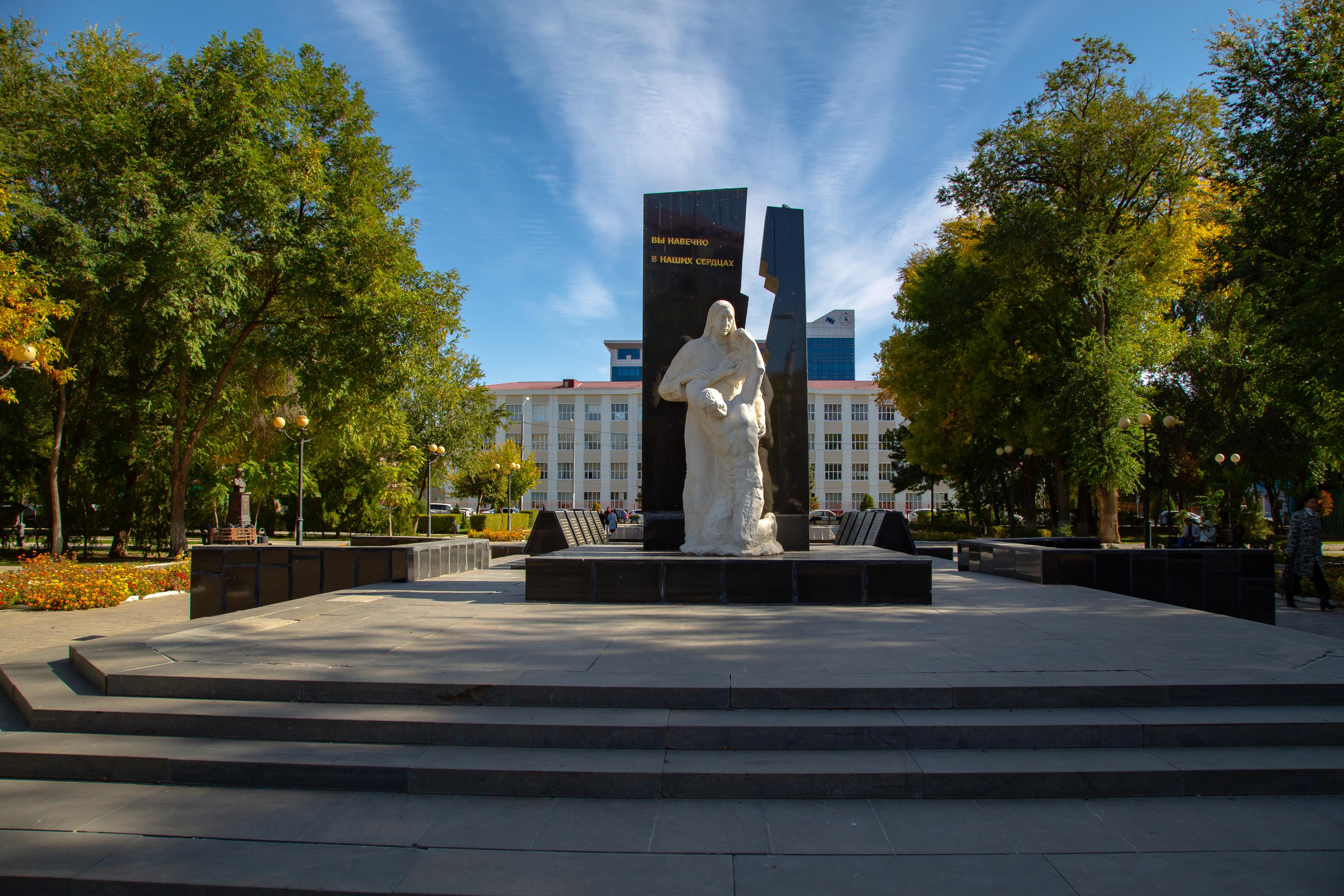 Астрахань. Photographer Sonkina Tatiana (Tanya Ash)