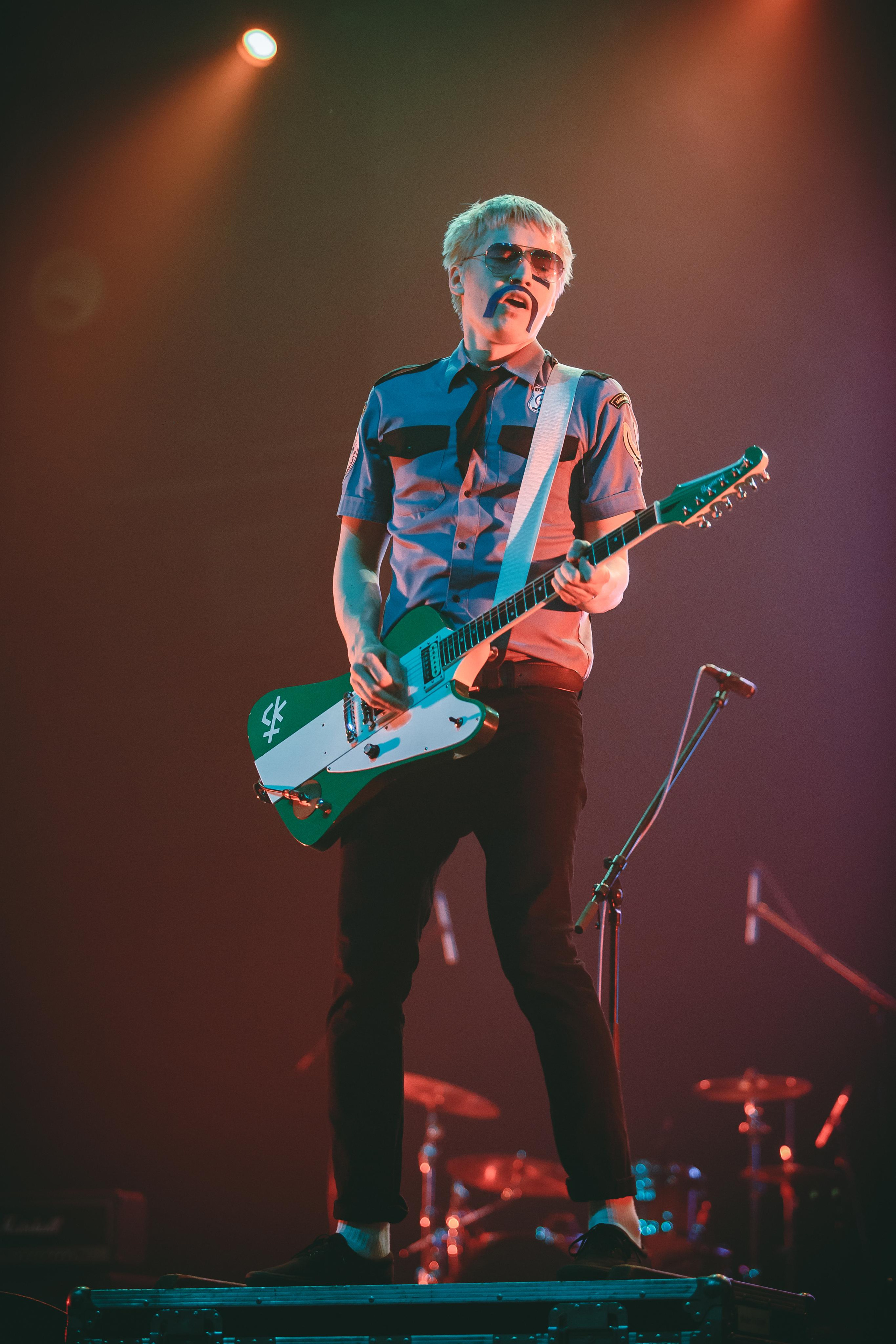 СУПЕРКОЗЛЫ. Photographer Sonkina Tatiana (Tanya Ash)