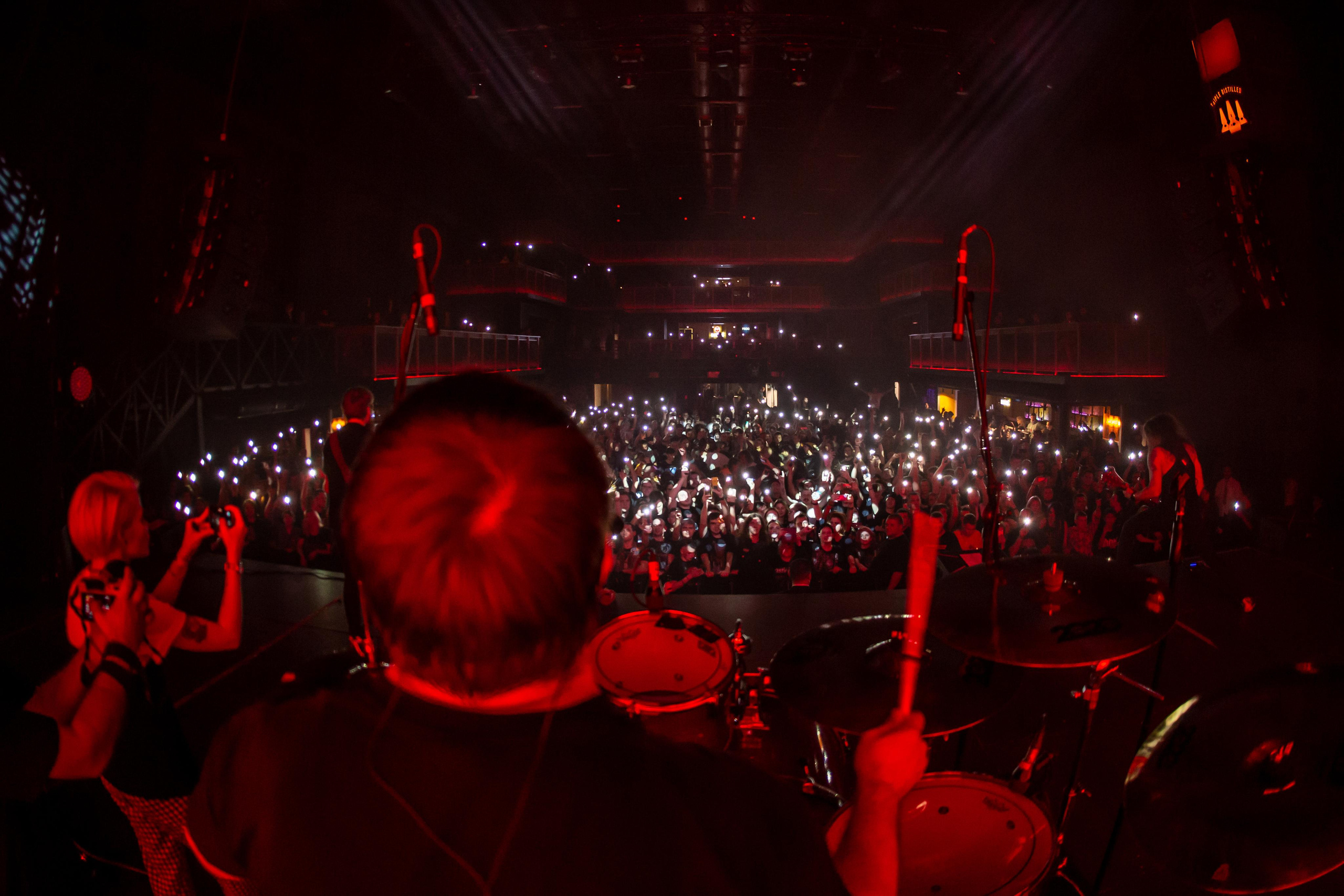 ЙОРШ. Photographer Sonkina Tatiana (Tanya Ash)