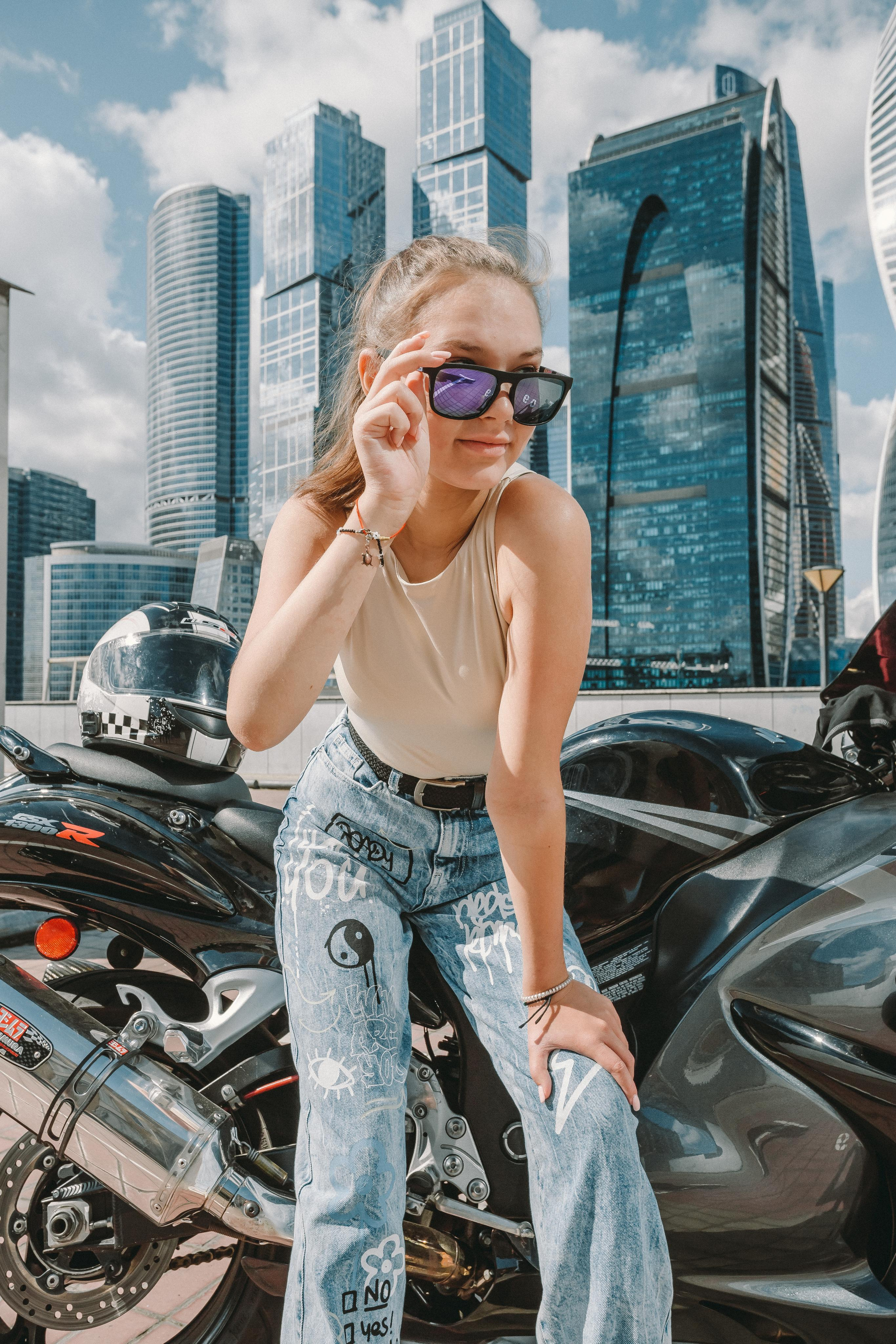 ЖАЖДА СКОРОСТИ. Фотограф Сонкина Татьяна