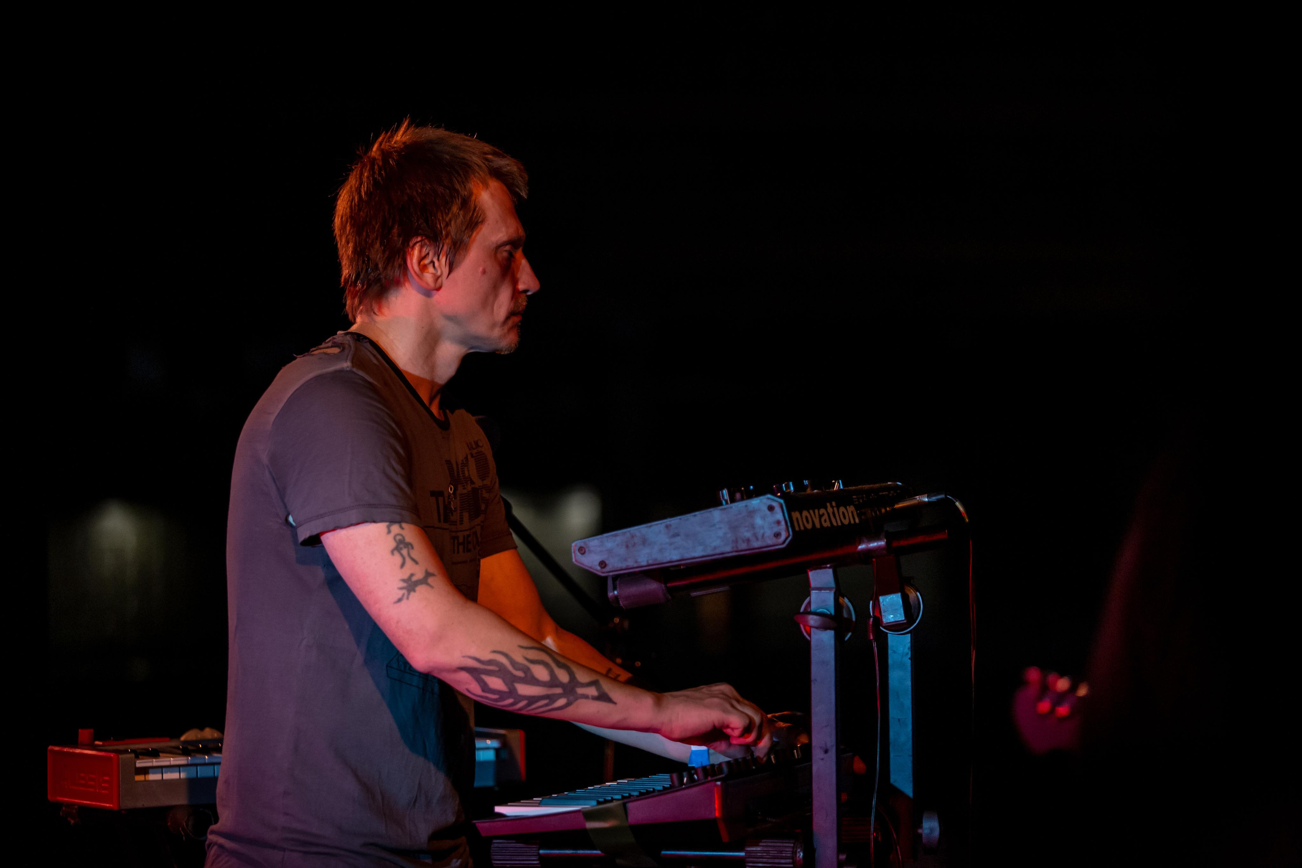 КУРАРА. Photographer Sonkina Tatiana (Tanya Ash)