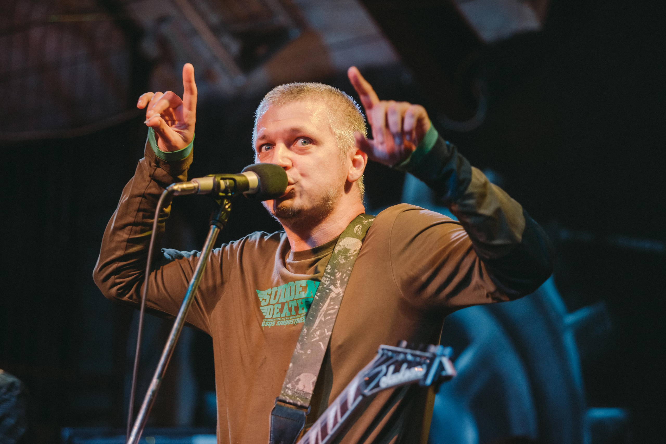 ПОТОМУЧТО. Фотограф Сонкина Татьяна