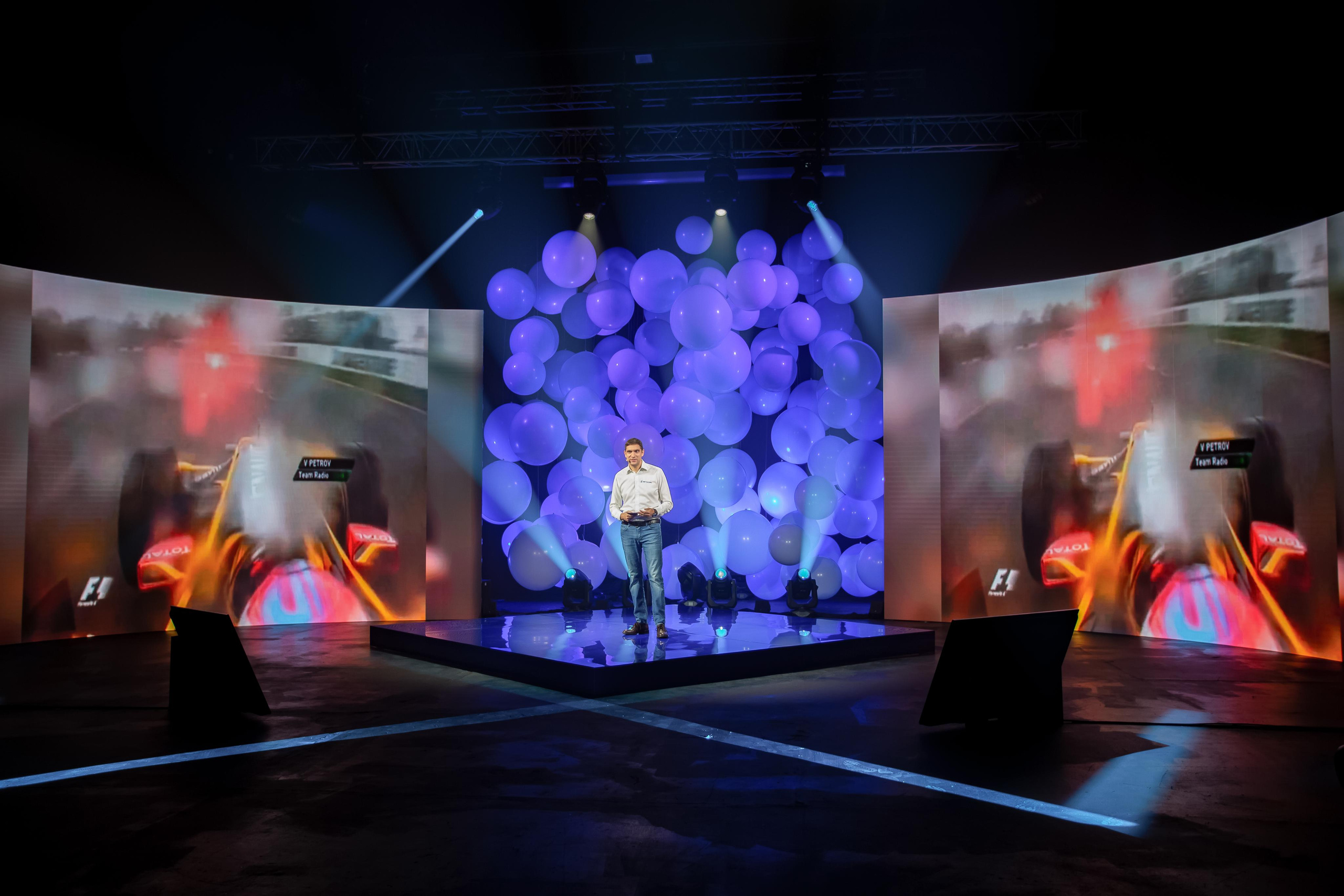 Слёт уполномоченных по Культуре Безопасности и Охране труда. Фотограф Сонкина Татьяна