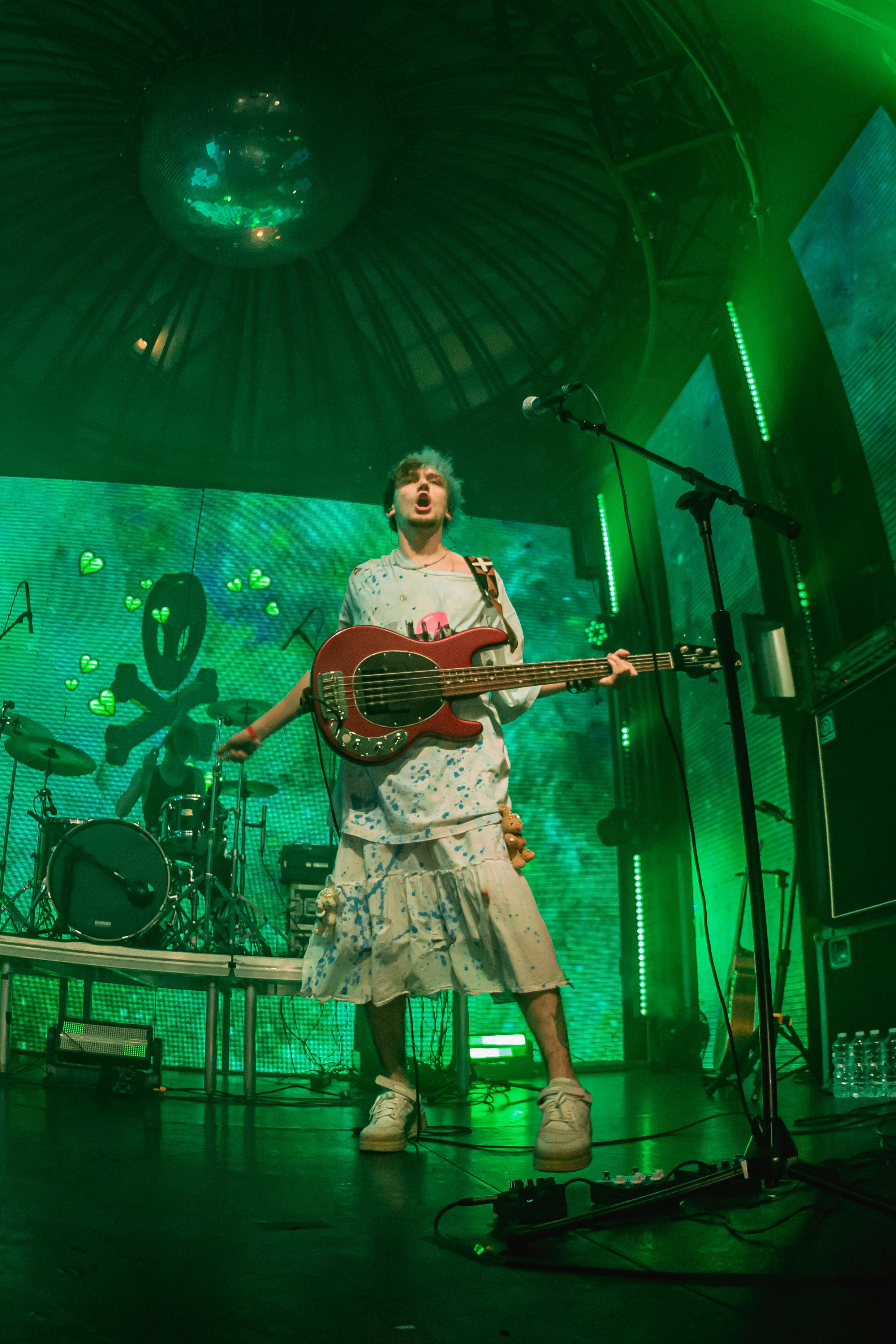 КОСМОНАВТОВ НЕТ. Фотограф Сонкина Татьяна