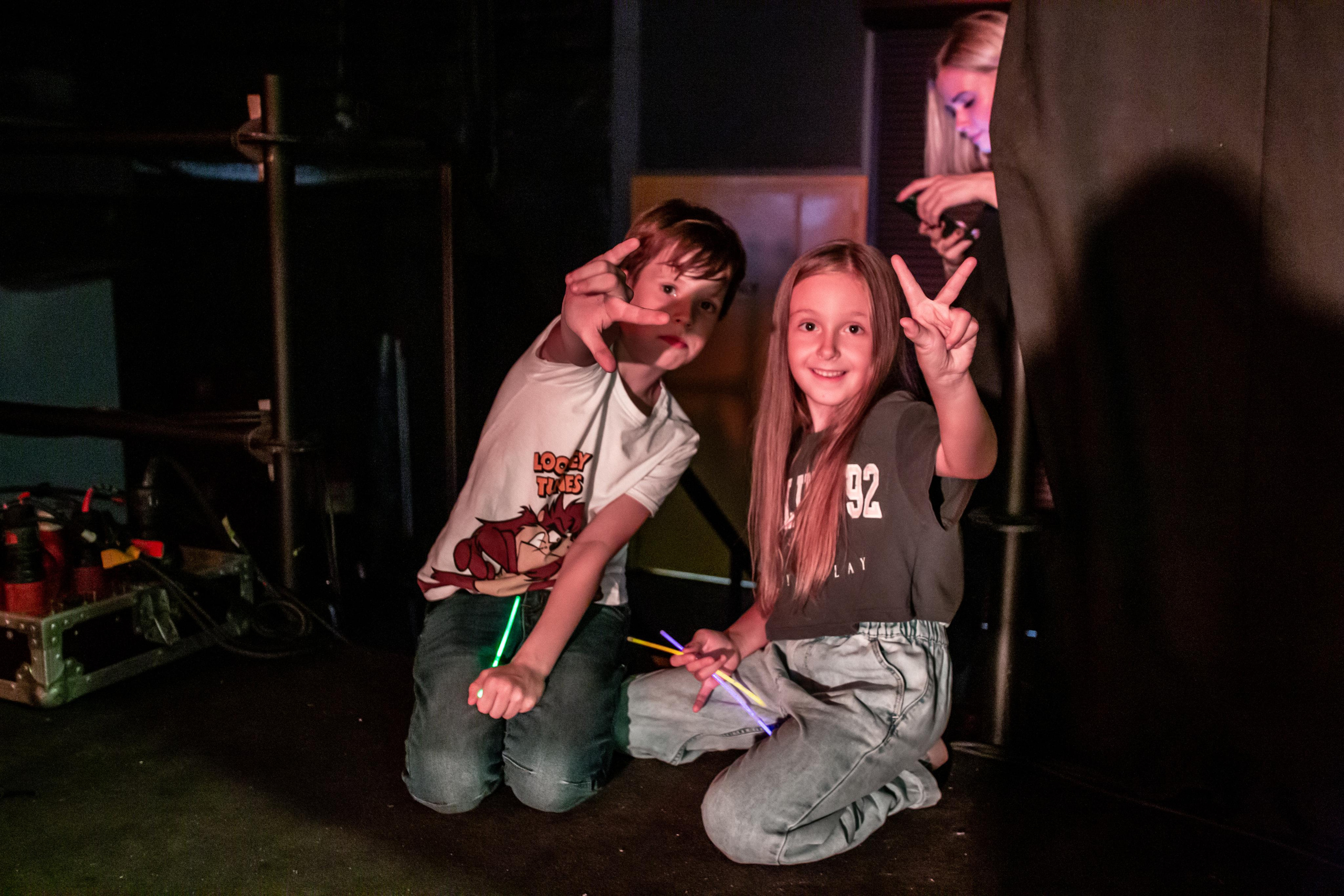 ЙОРШ. Photographer Sonkina Tatiana (Tanya Ash)