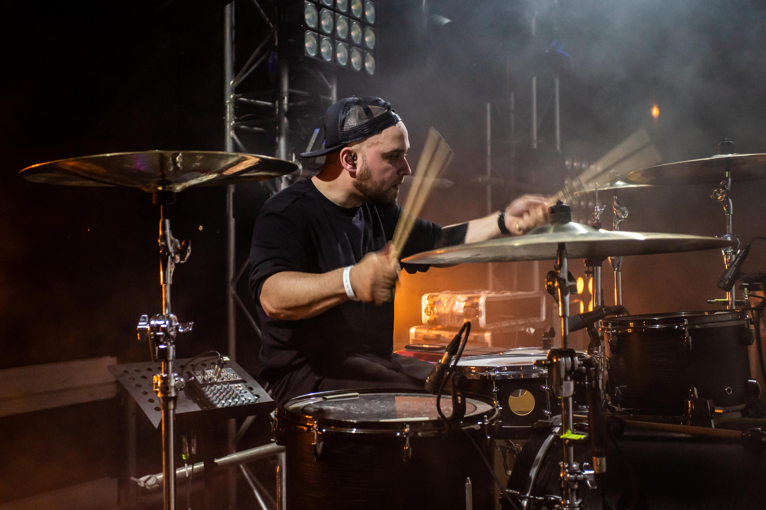 ANACONDAZ. Фотограф Сонкина Татьяна