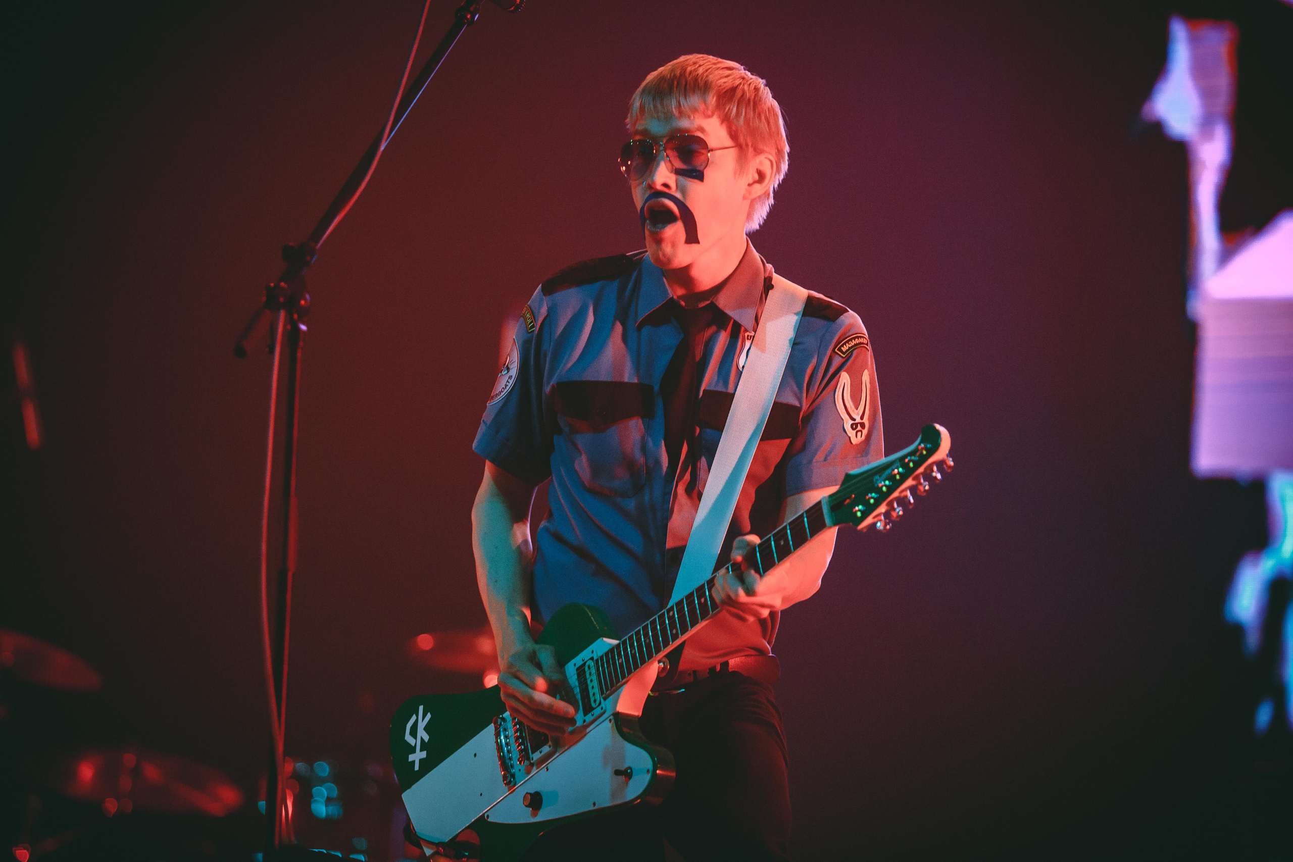 СУПЕРКОЗЛЫ. Photographer Sonkina Tatiana (Tanya Ash)