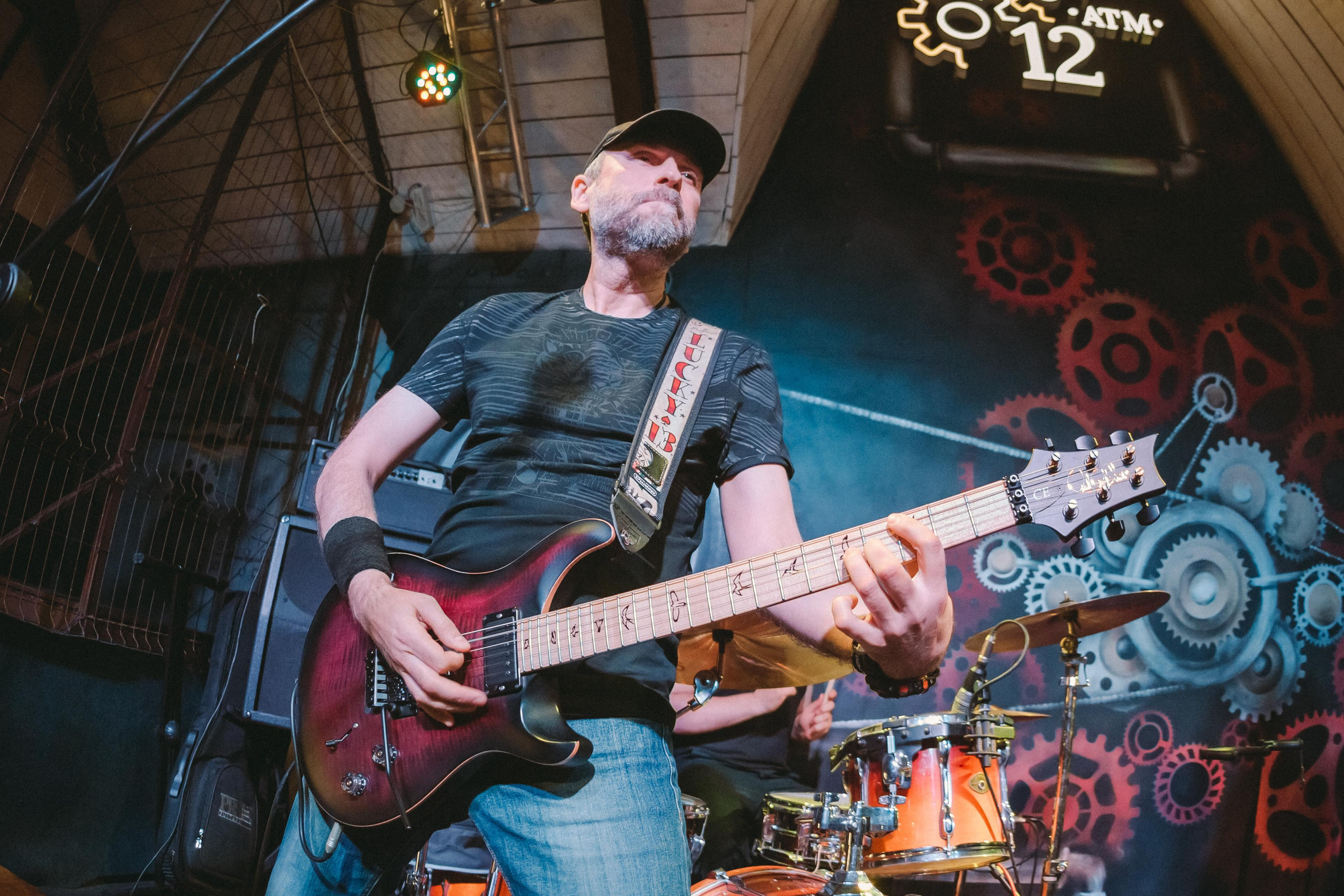 ПОТОМУЧТО. Фотограф Сонкина Татьяна