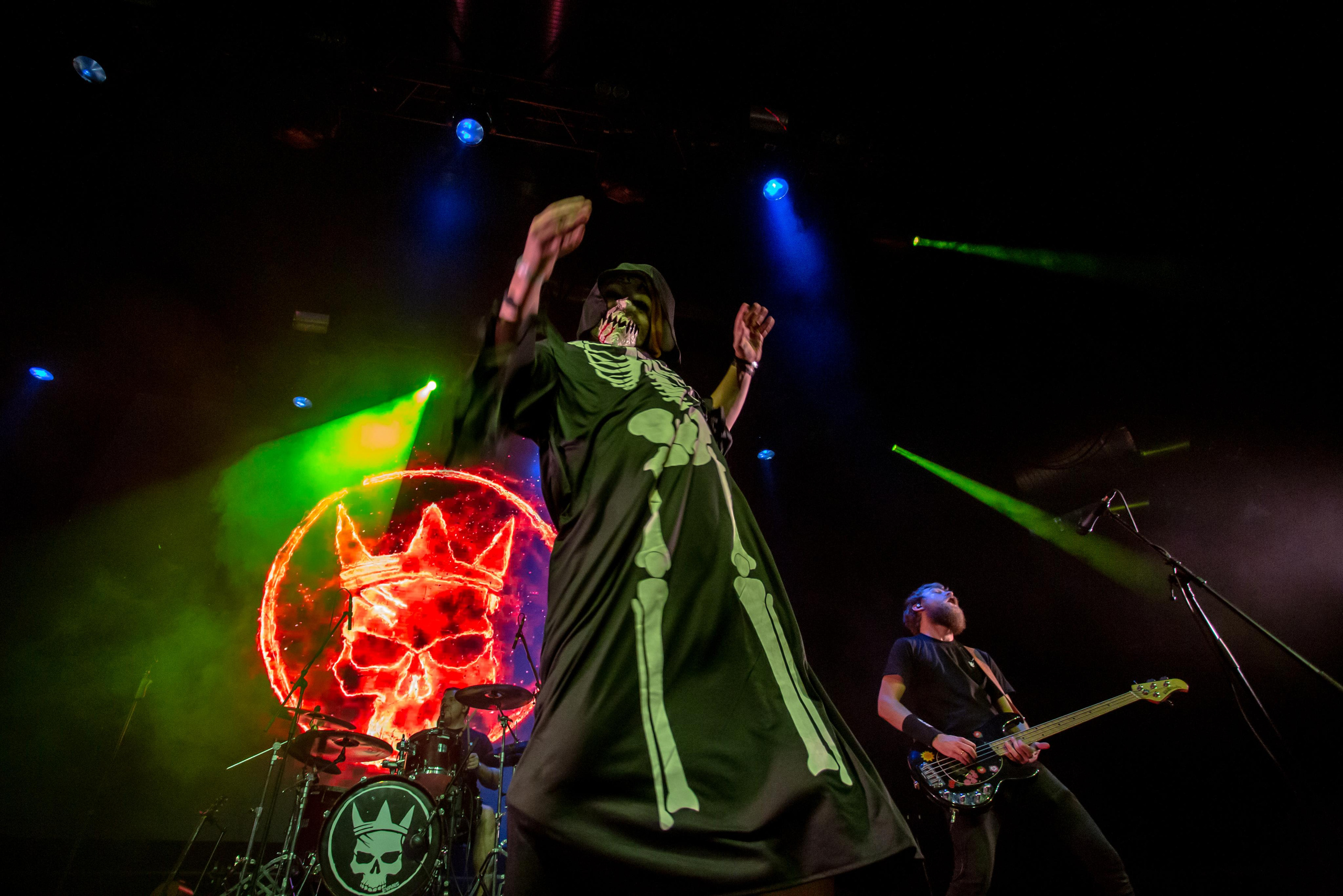 ЙОРШ. Photographer Sonkina Tatiana (Tanya Ash)