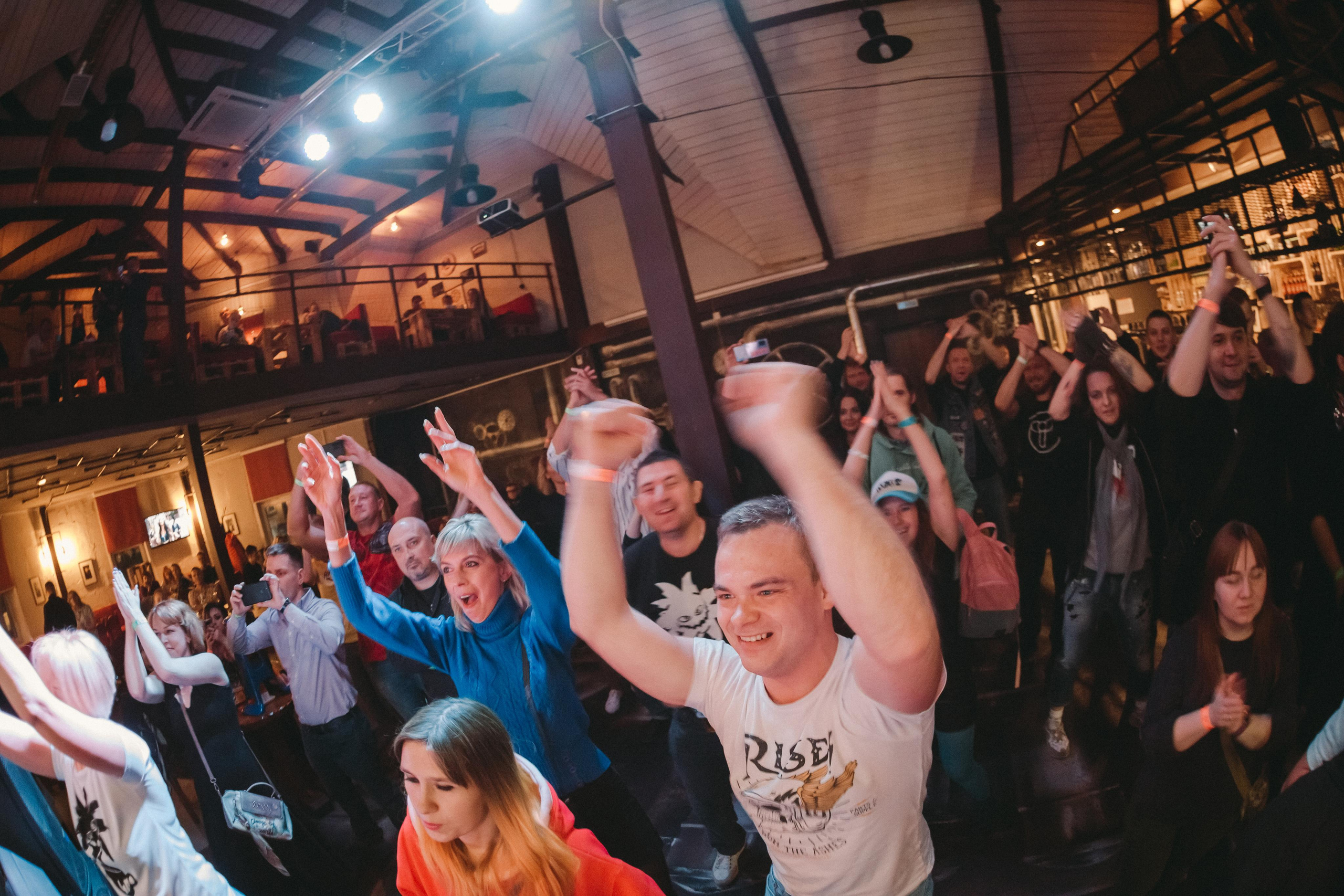 ПОТОМУЧТО. Фотограф Сонкина Татьяна