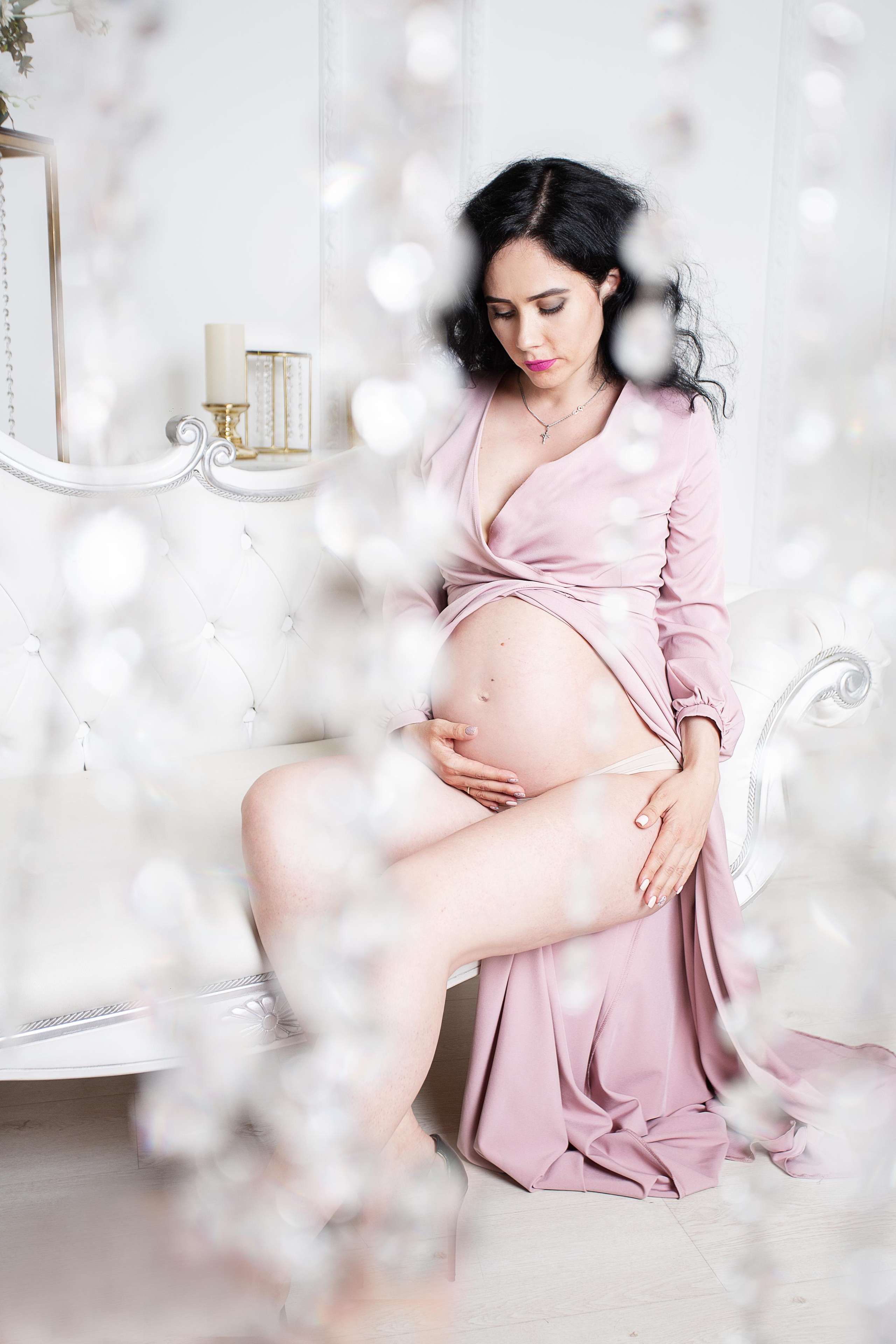 В ОЖИДАНИИ ЧУДА. Фотограф Сонкина Татьяна