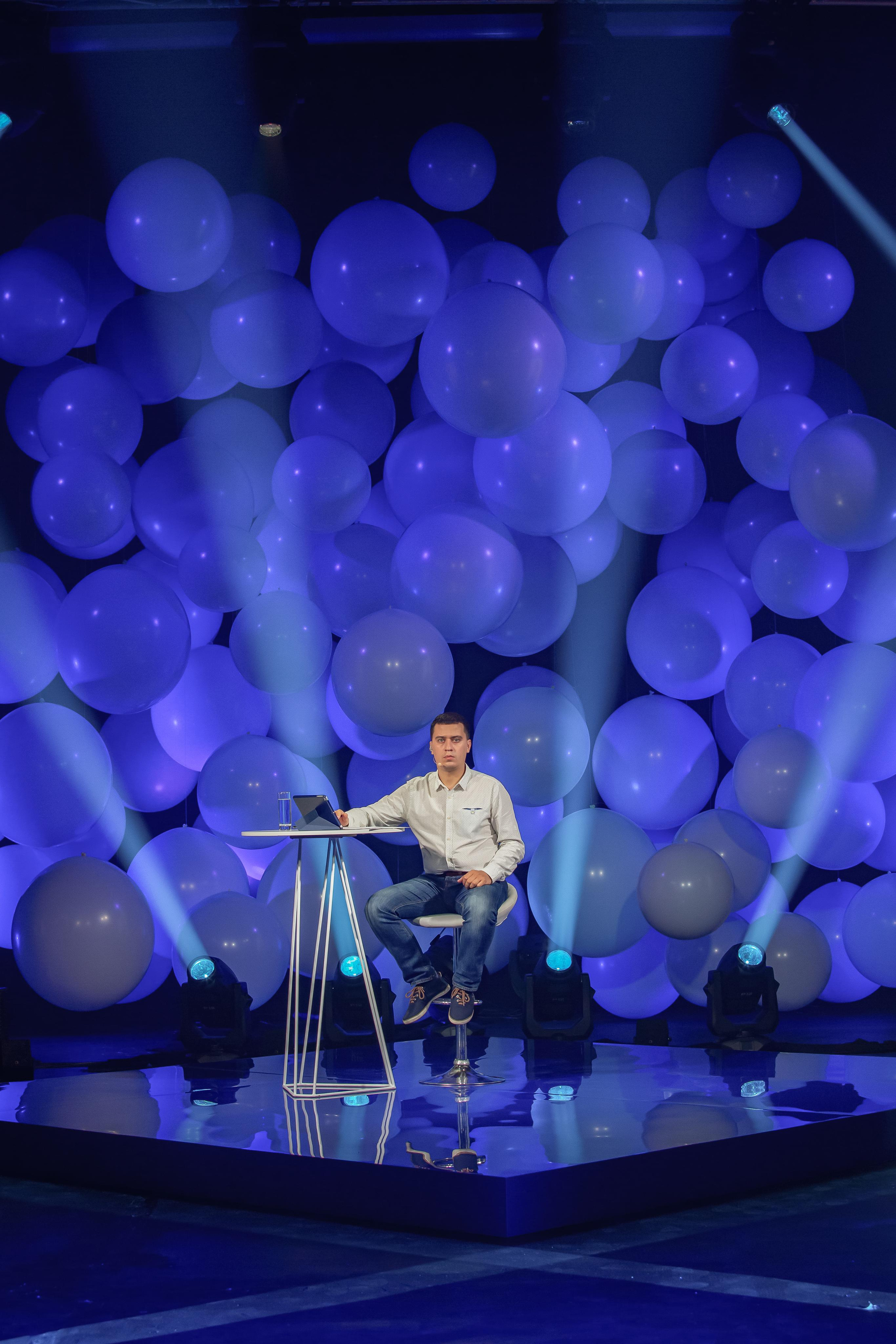 Слёт уполномоченных по Культуре Безопасности и Охране труда. Фотограф Сонкина Татьяна