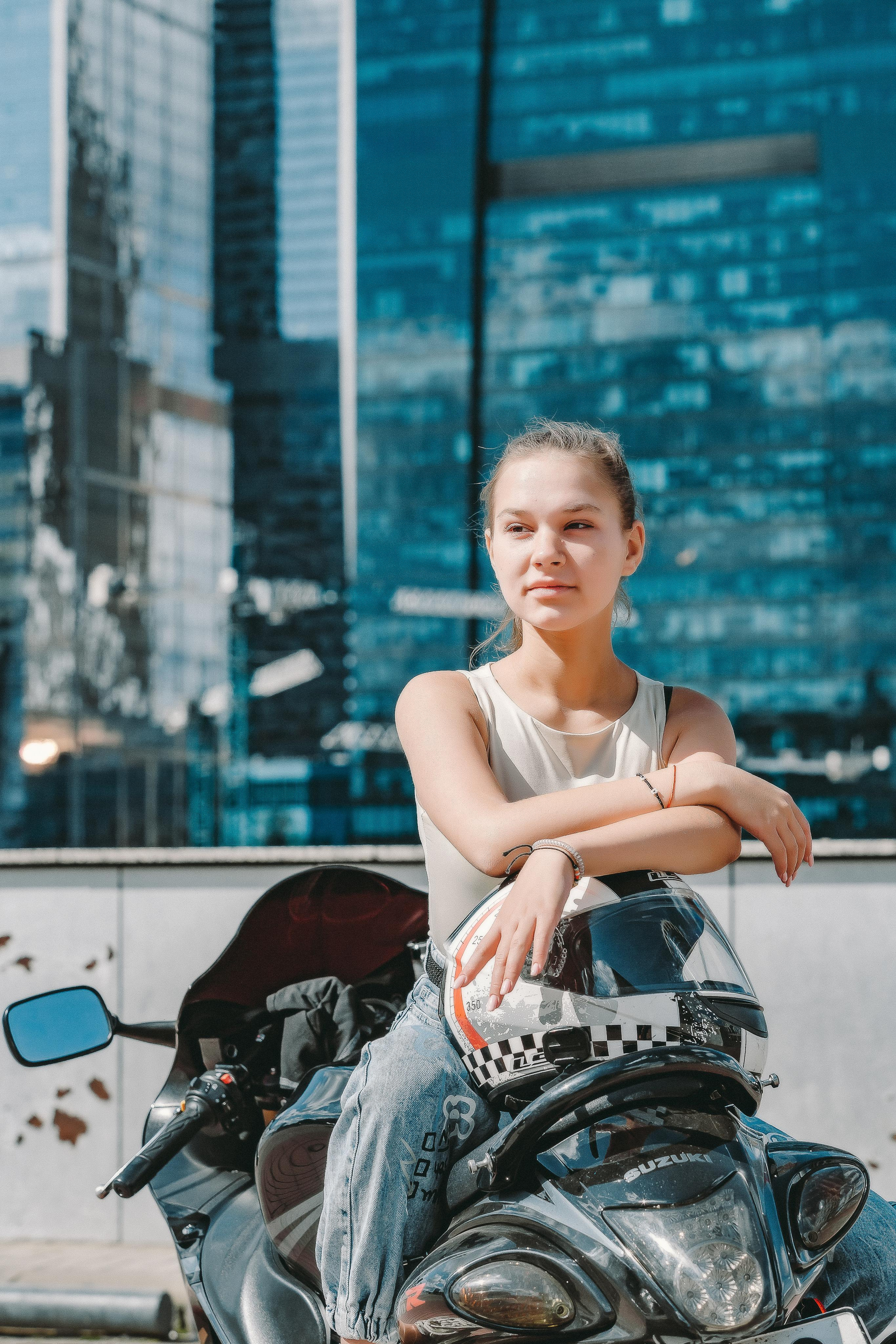 ЖАЖДА СКОРОСТИ. Фотограф Сонкина Татьяна