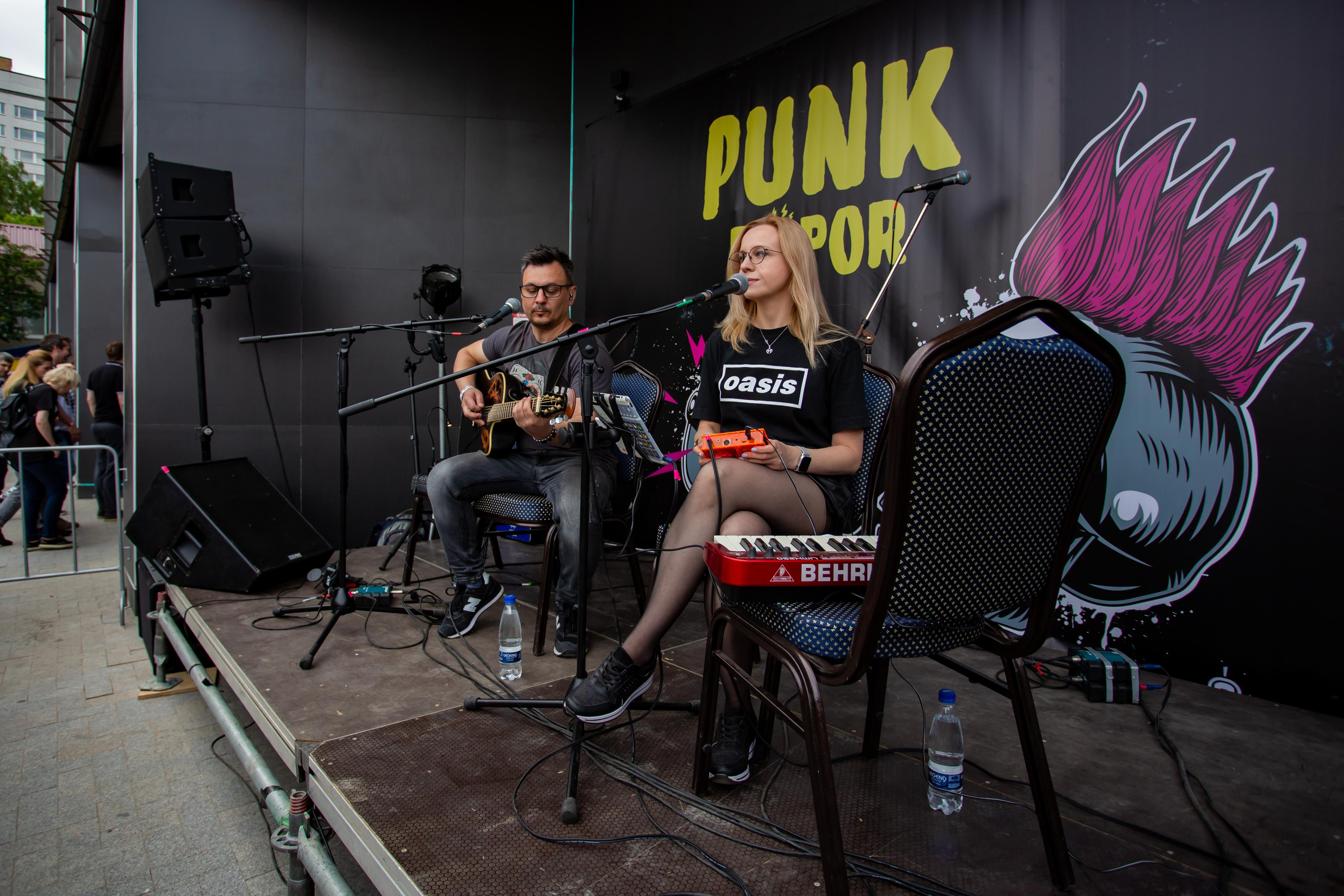 PEVITSA POREVA. Фотограф Сонкина Татьяна