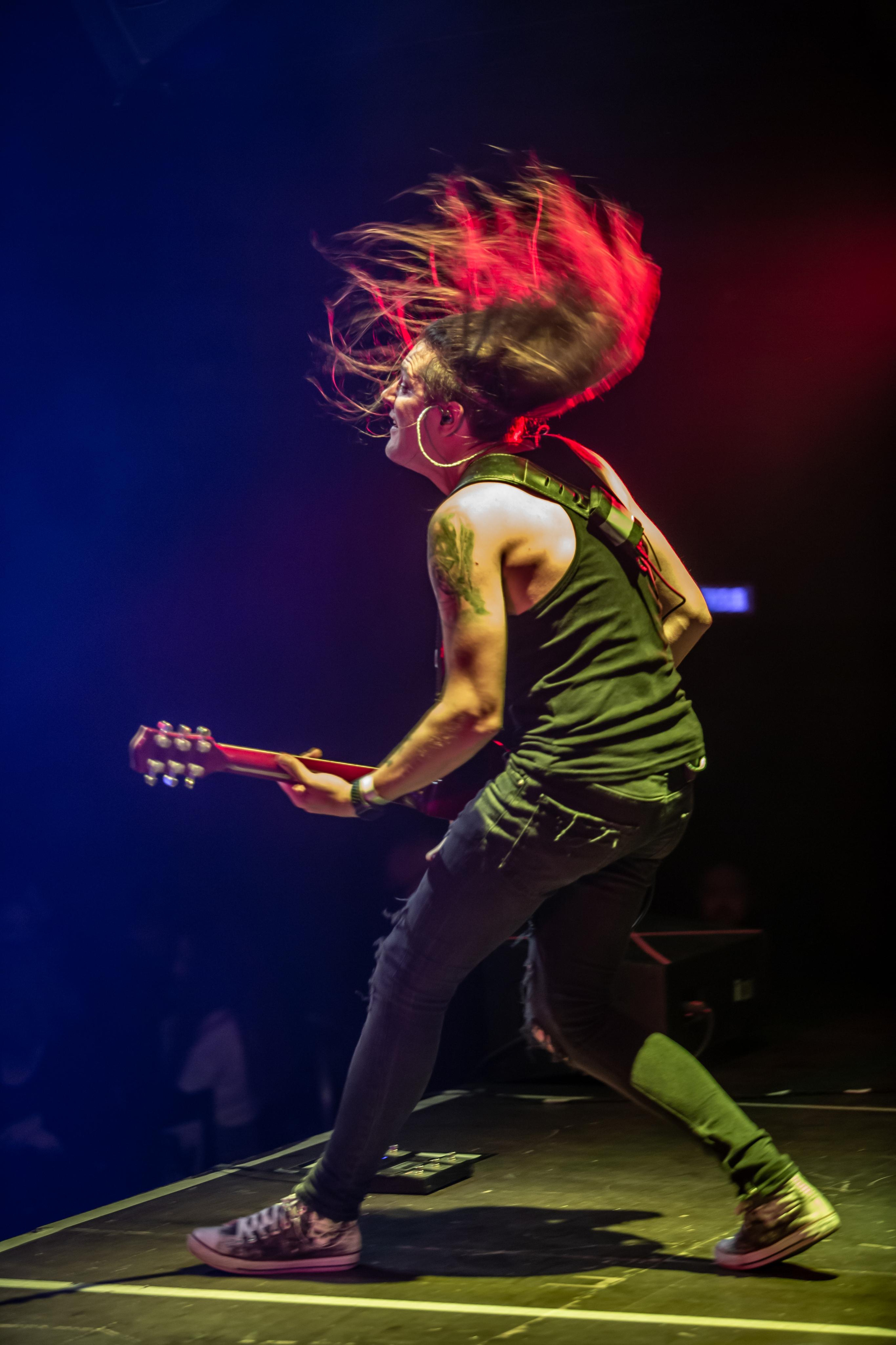 ЙОРШ. Photographer Sonkina Tatiana (Tanya Ash)