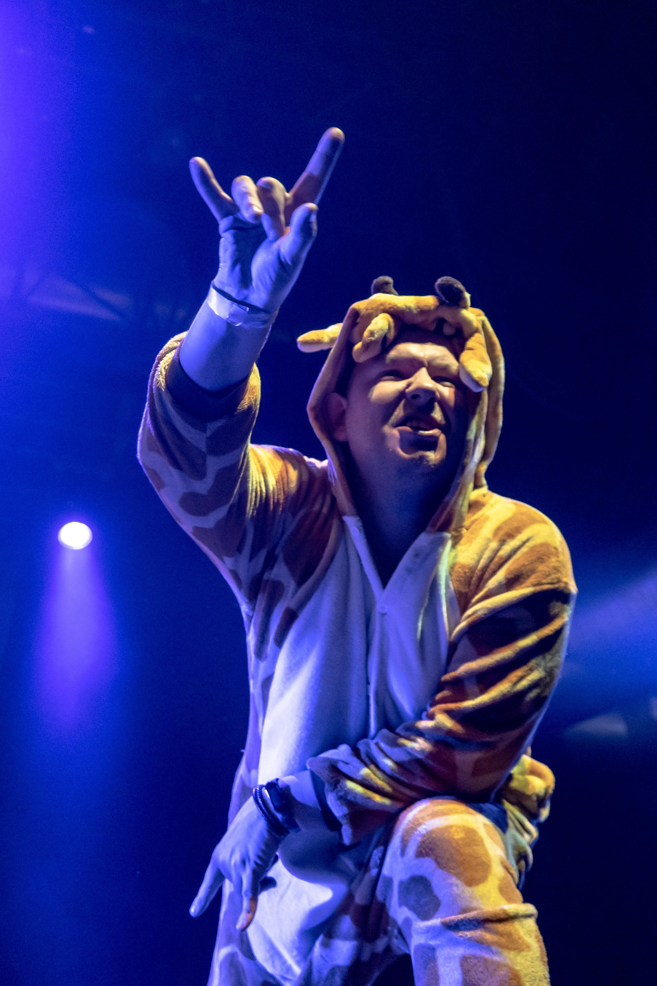 ЙОРШ. Photographer Sonkina Tatiana (Tanya Ash)