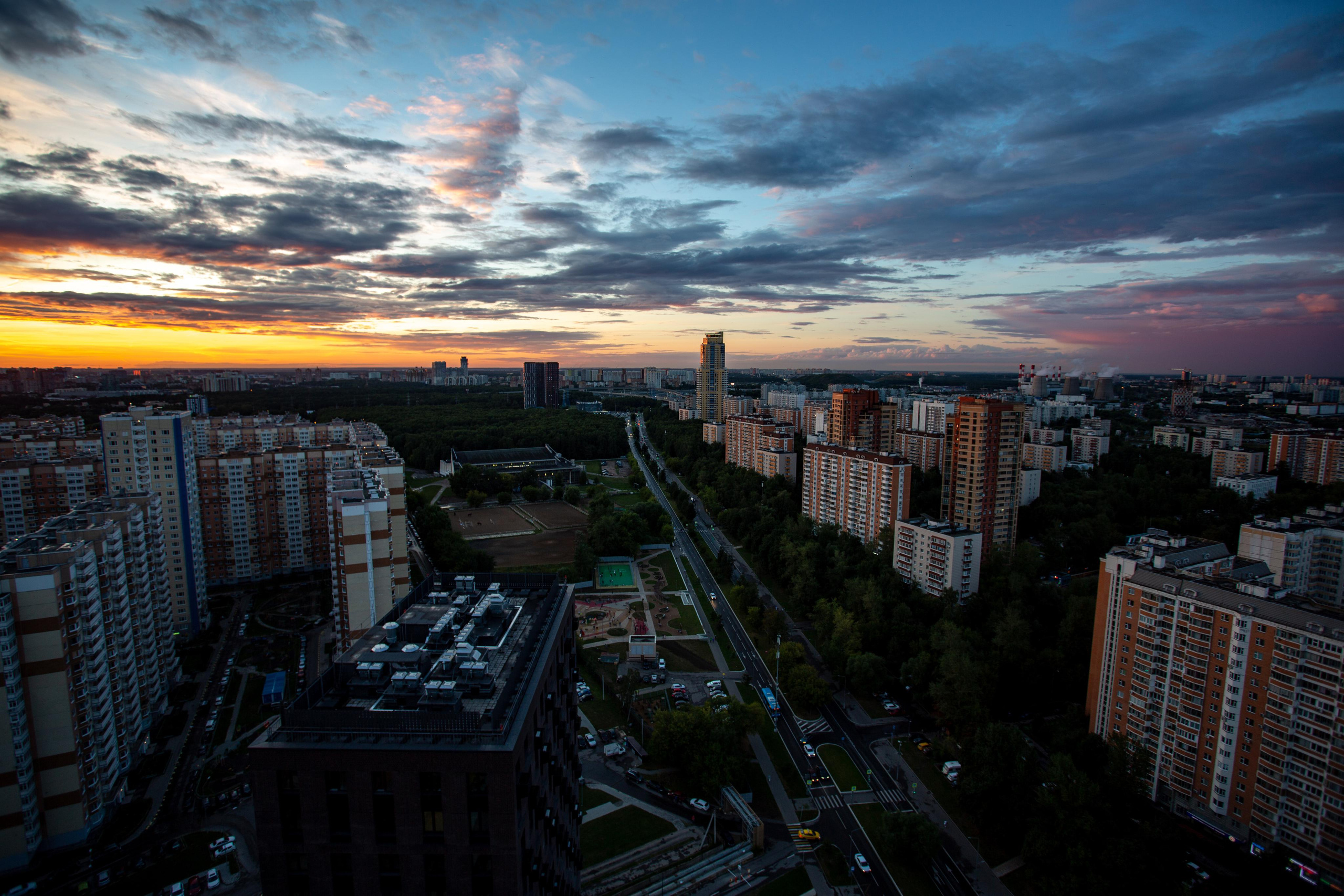 Коллекция пейзажных фотографий. Photographer Sonkina Tatiana (Tanya Ash)