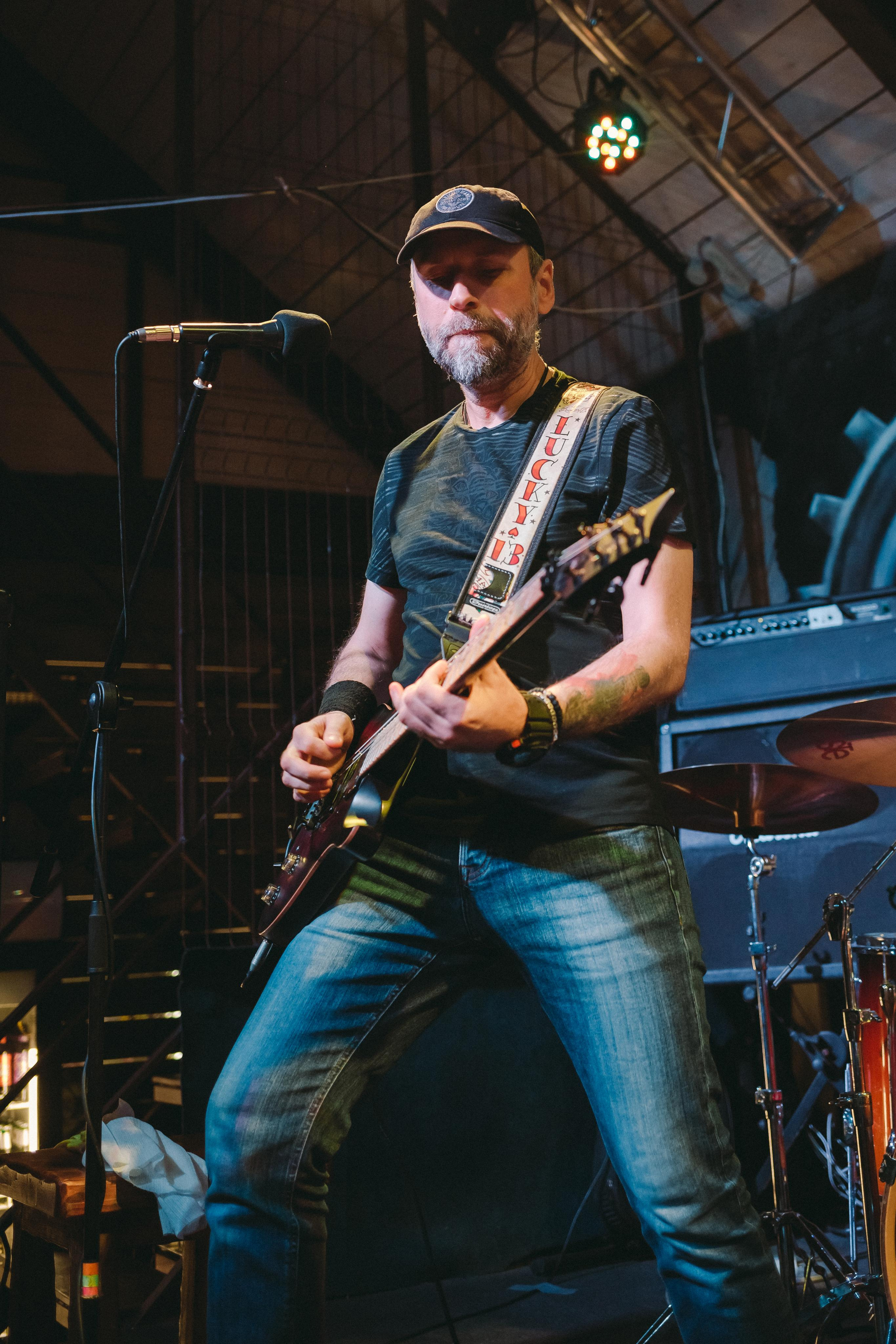 ПОТОМУЧТО. Фотограф Сонкина Татьяна