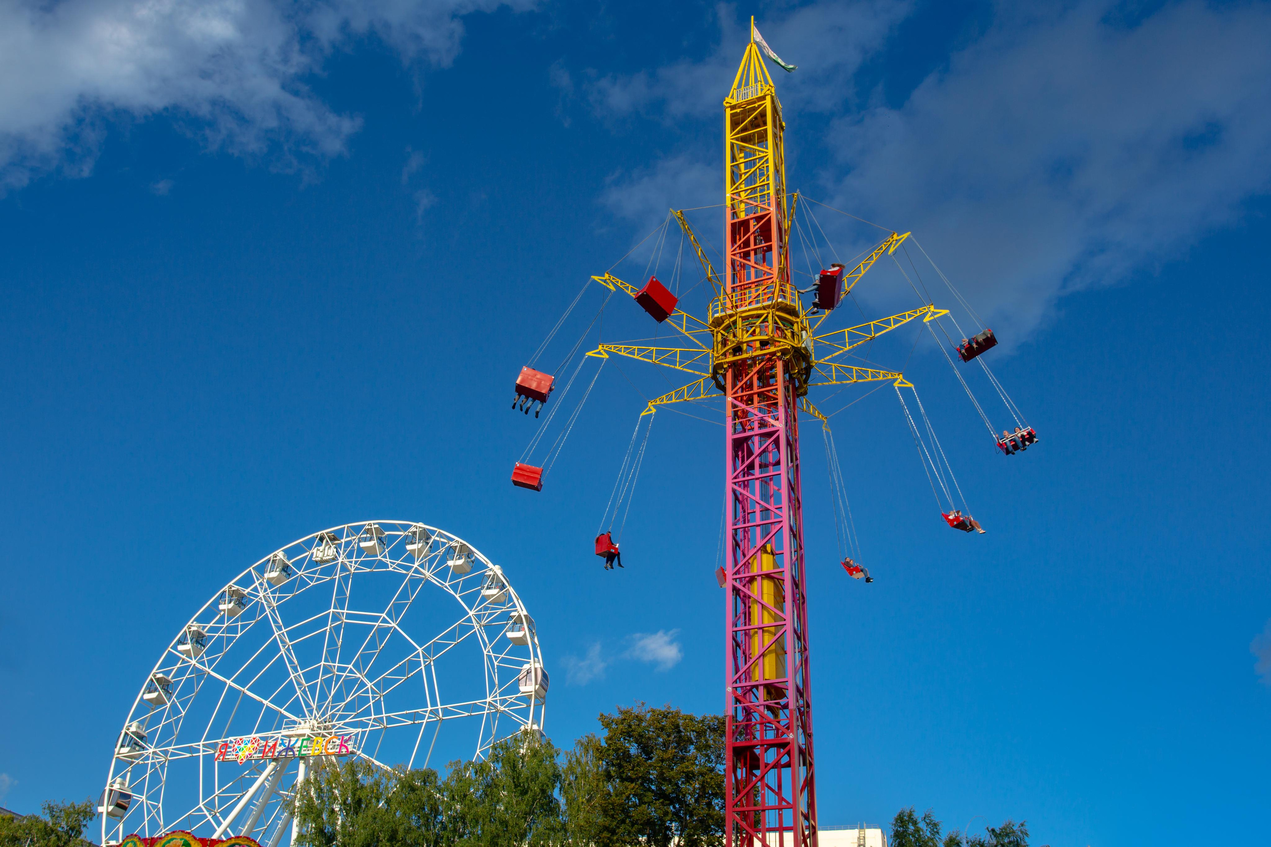 Ижевск. Photographer Sonkina Tatiana (Tanya Ash)