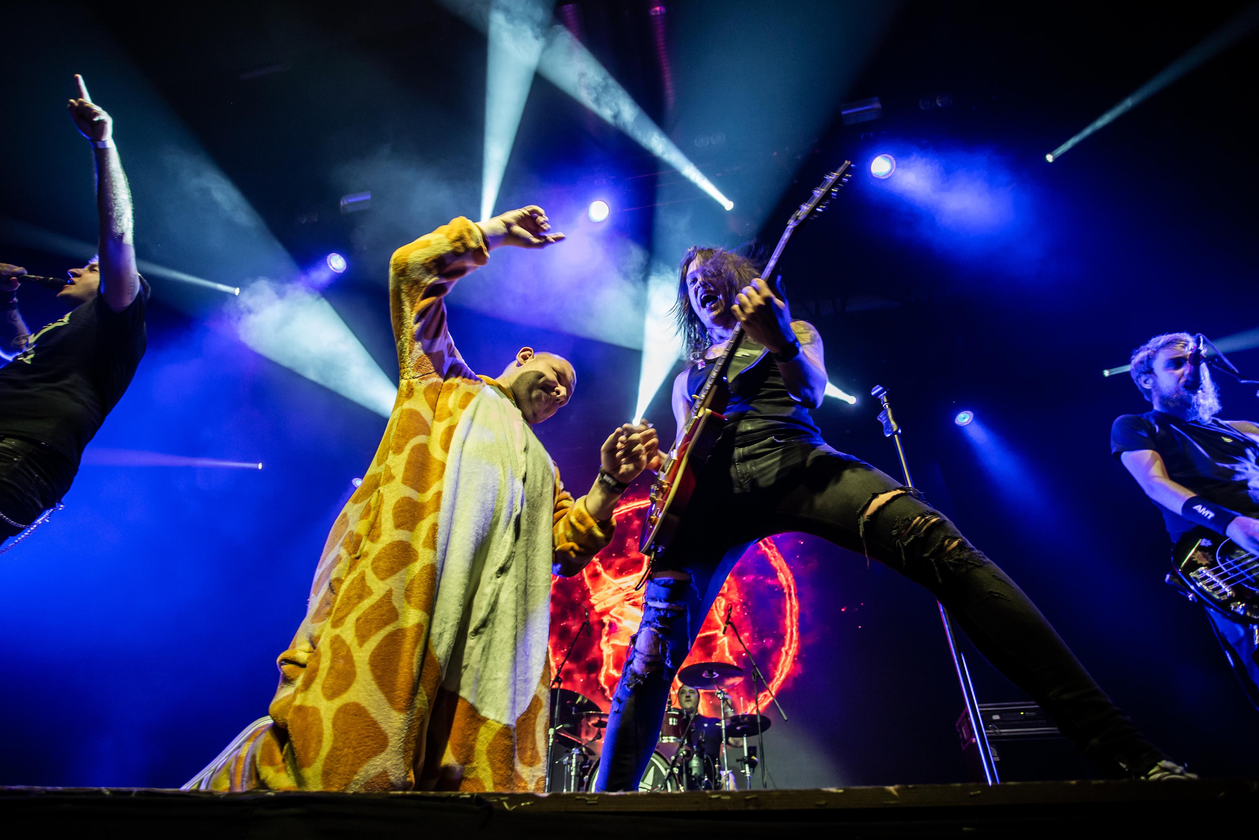 ЙОРШ. Photographer Sonkina Tatiana (Tanya Ash)