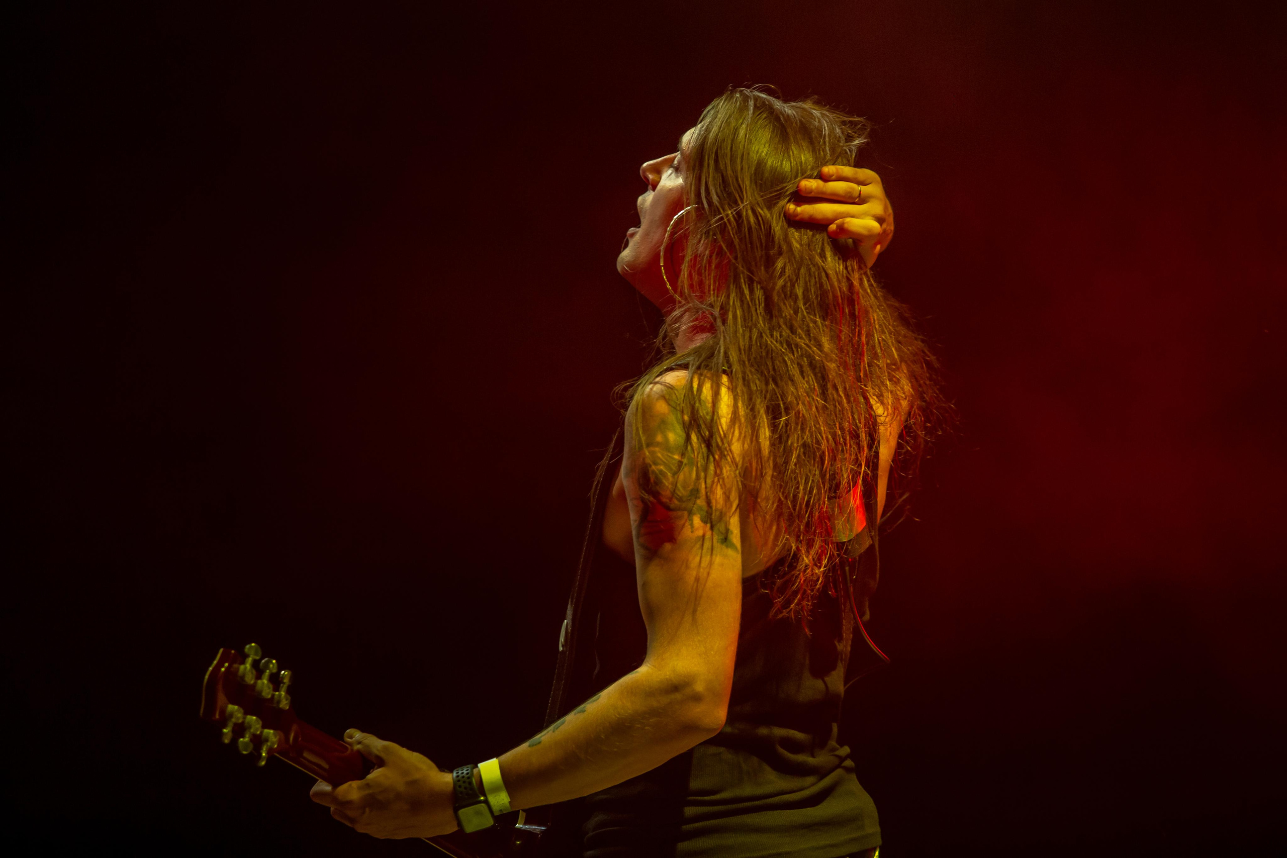 ЙОРШ. Photographer Sonkina Tatiana (Tanya Ash)