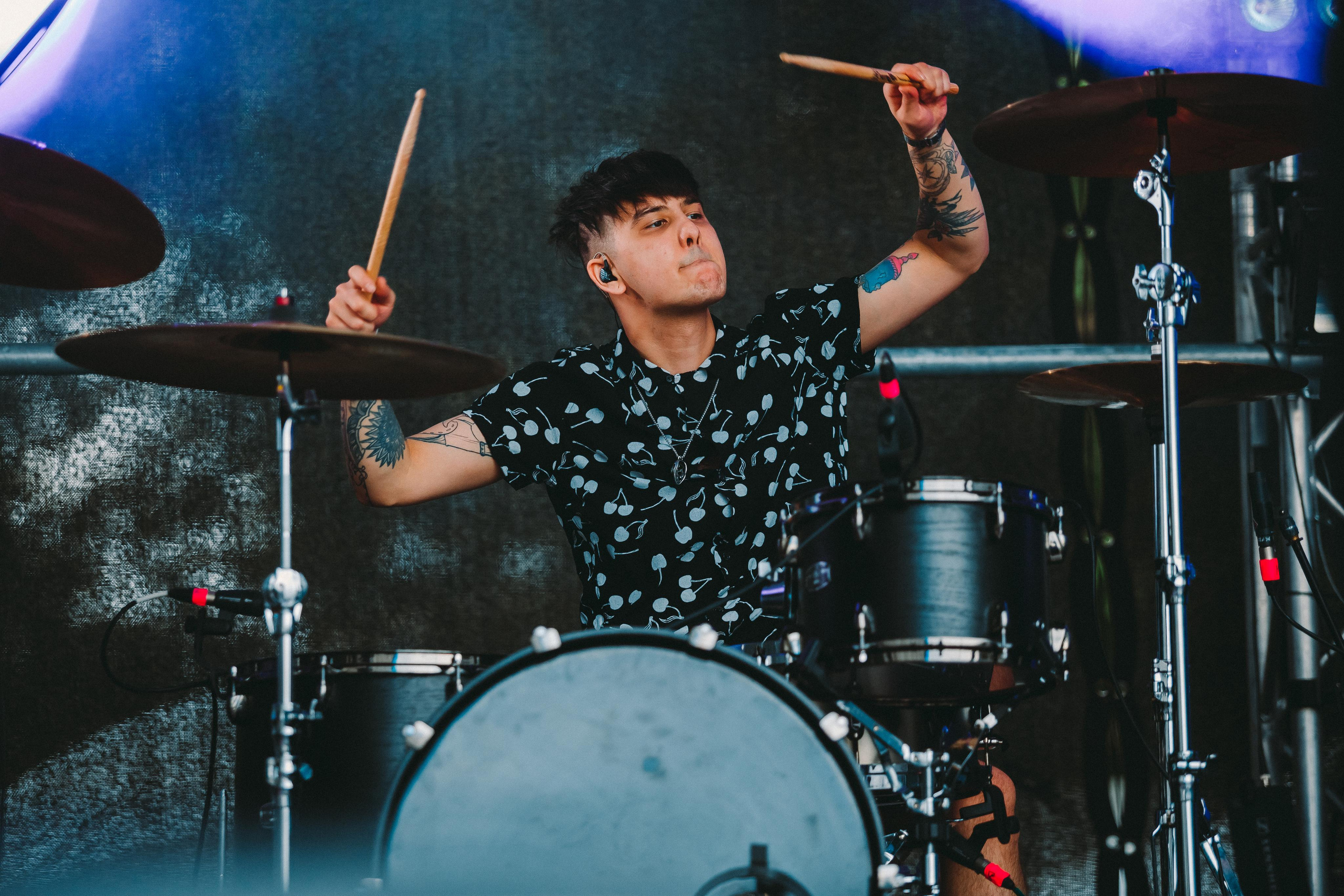 ПОЛ ПУНШ. Фотограф Сонкина Татьяна