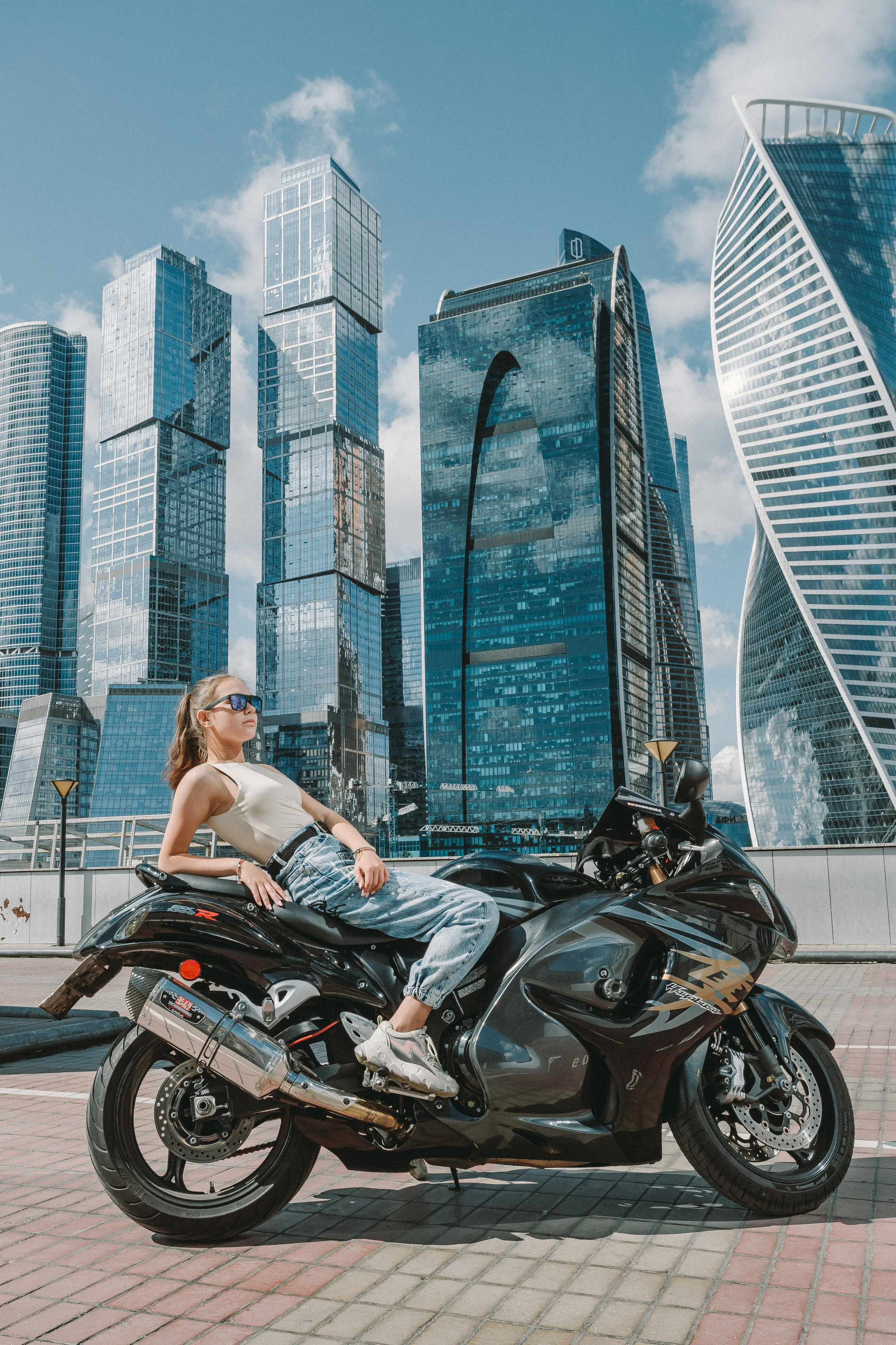 ЖАЖДА СКОРОСТИ. Фотограф Сонкина Татьяна