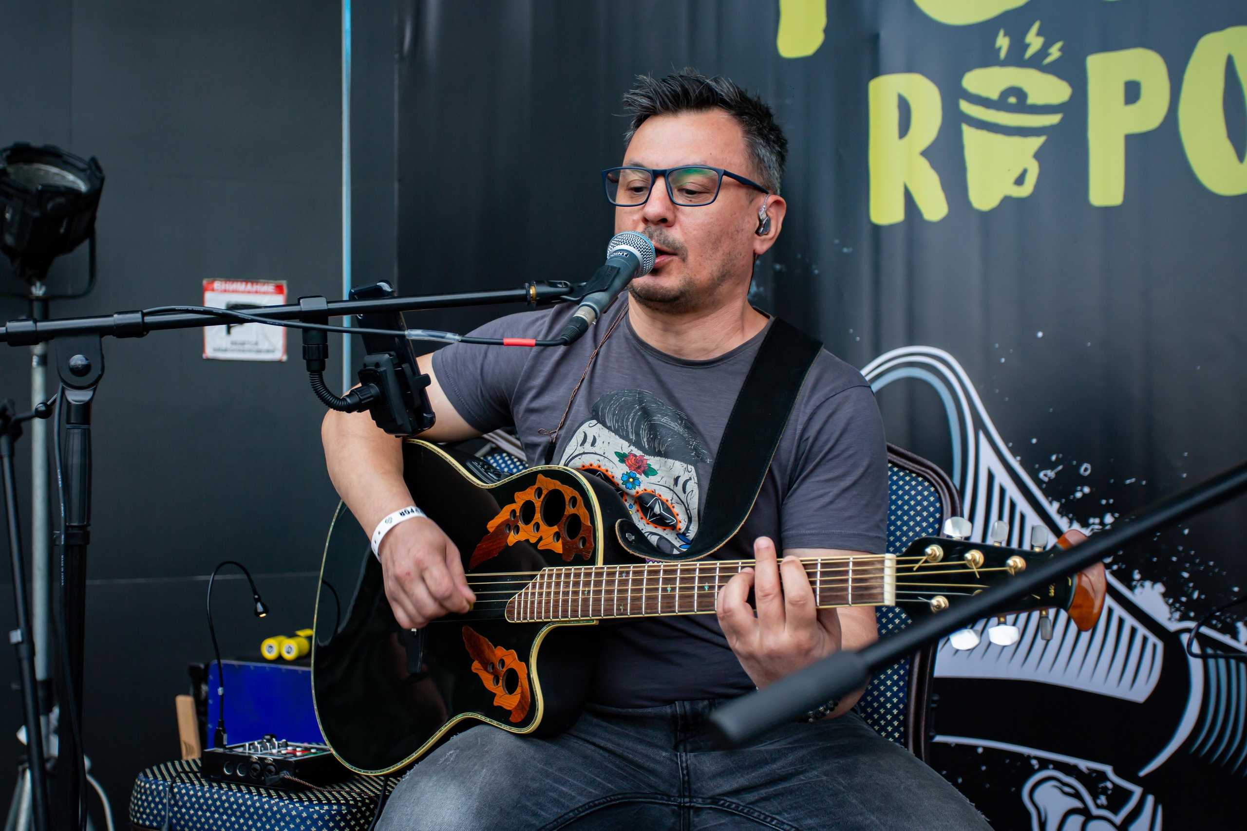 PEVITSA POREVA. Фотограф Сонкина Татьяна