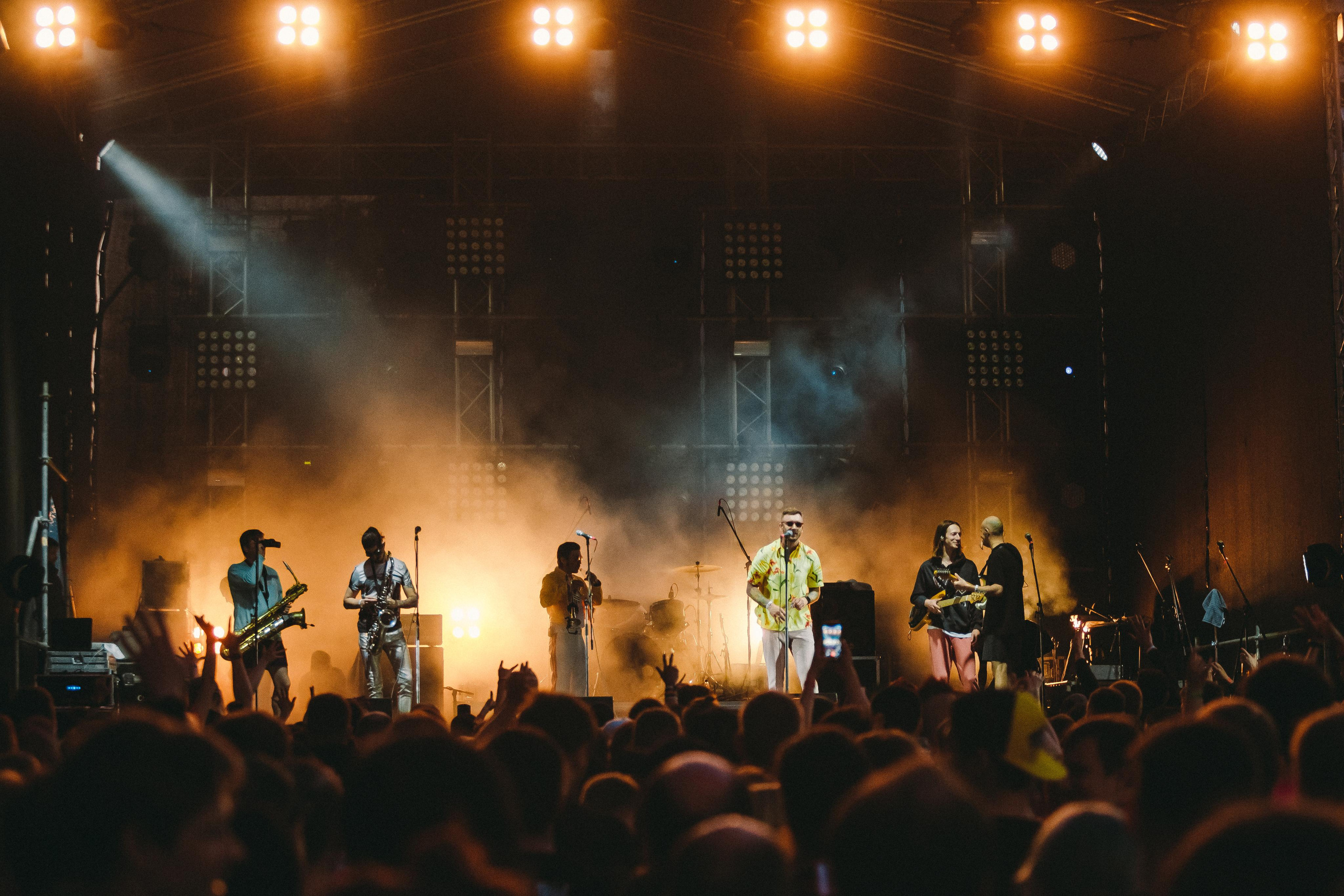 ГУДТАЙМС. Photographer Sonkina Tatiana (Tanya Ash)