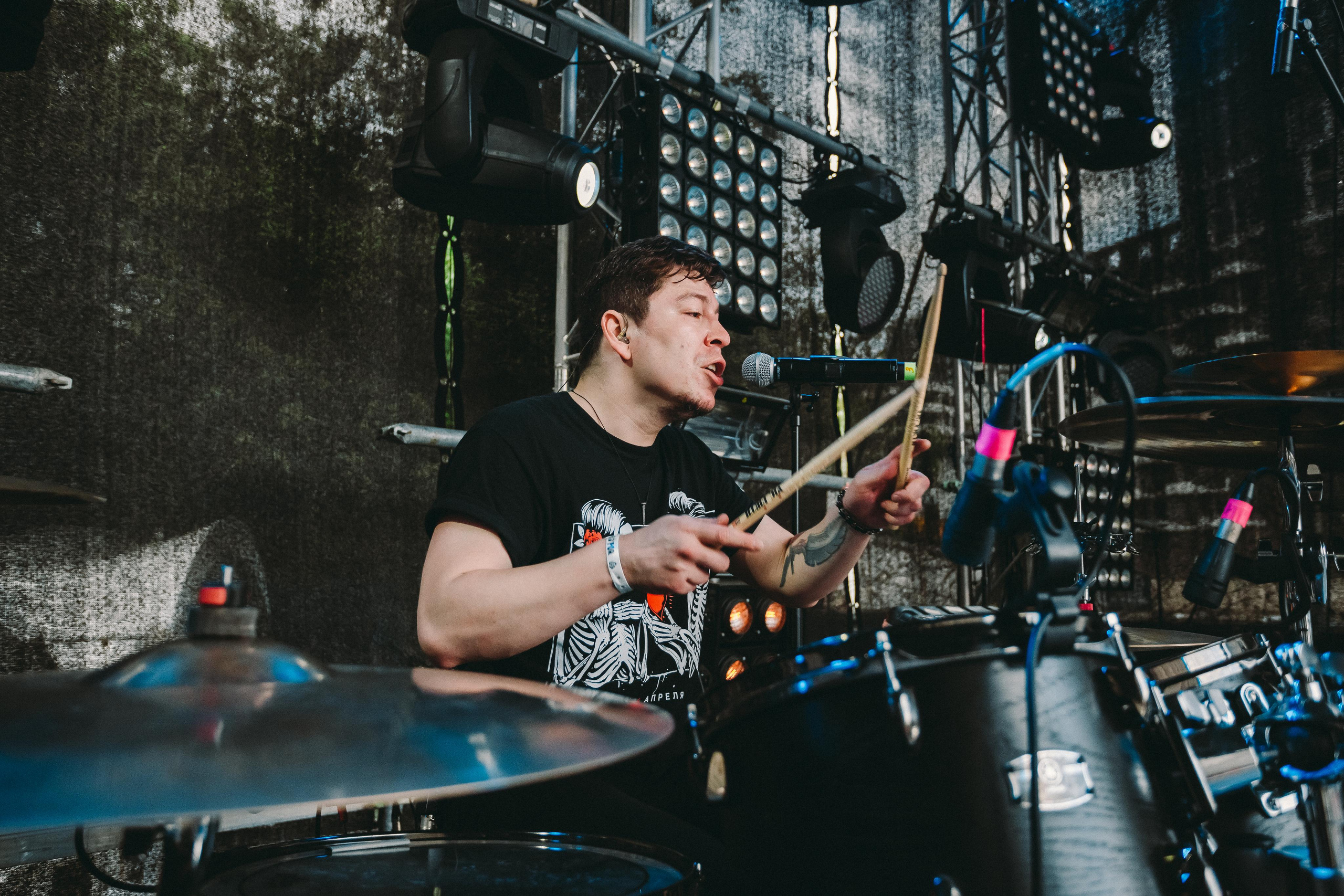 ЧЕТЫРЕ АПРЕЛЯ. Фотограф Сонкина Татьяна