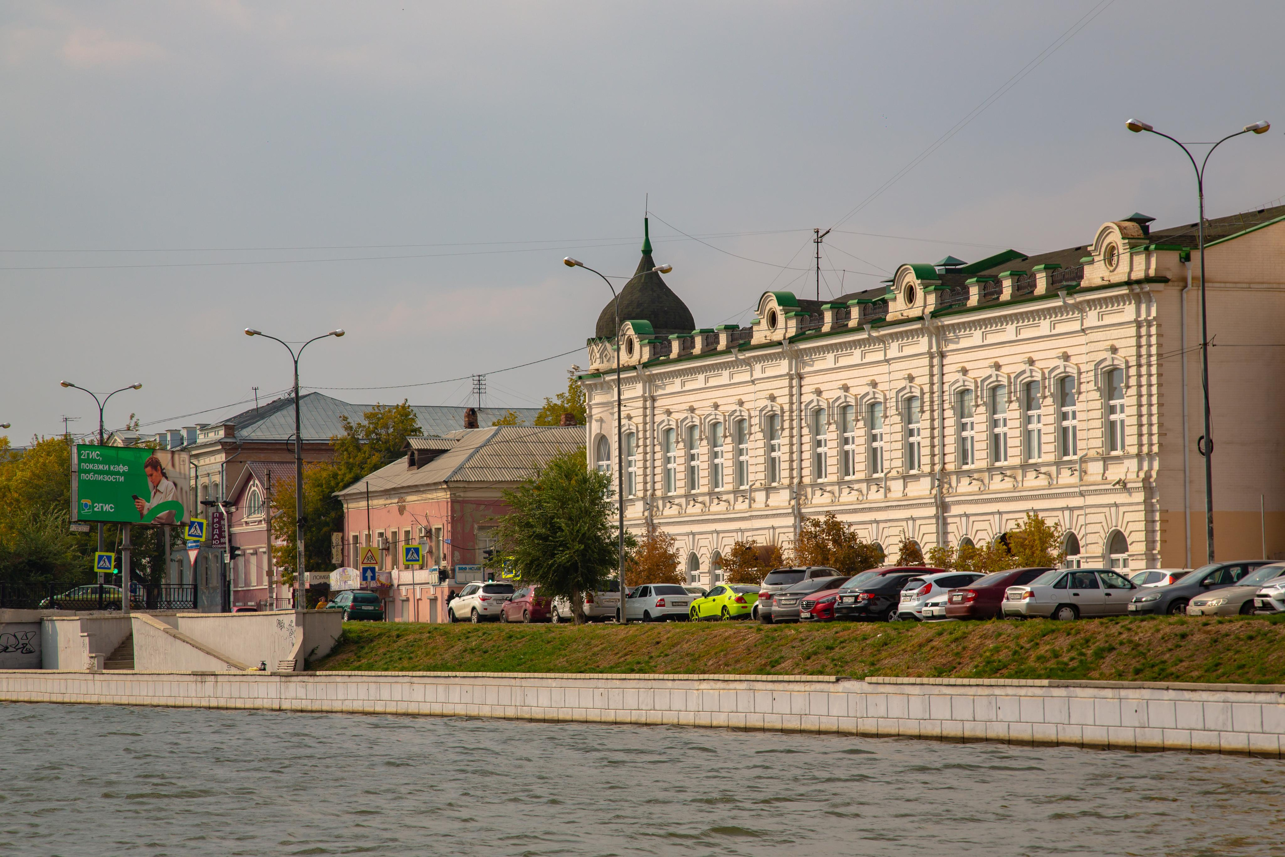 Астрахань. Photographer Sonkina Tatiana (Tanya Ash)