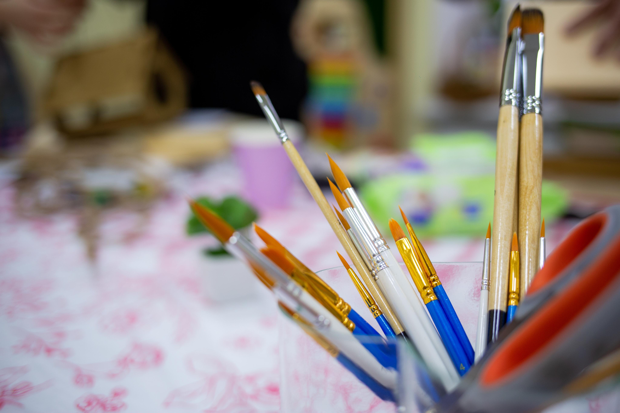 День отца в Центре Натальи Пыхтиной. Фотограф Сонкина Татьяна