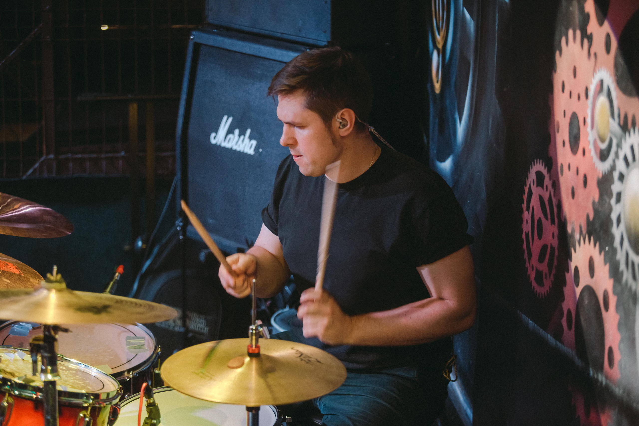 ПОТОМУЧТО. Фотограф Сонкина Татьяна