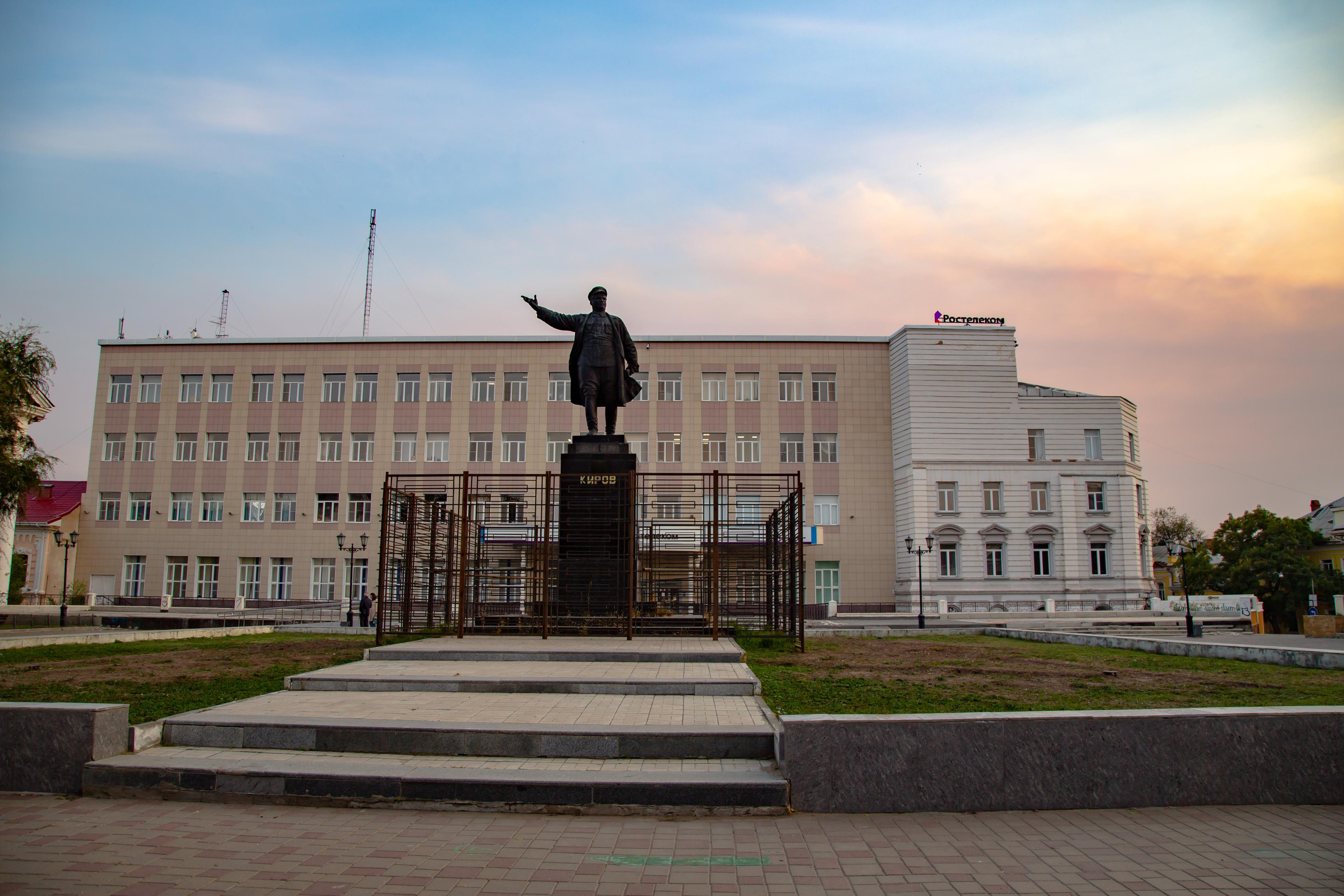 Астрахань. Photographer Sonkina Tatiana (Tanya Ash)