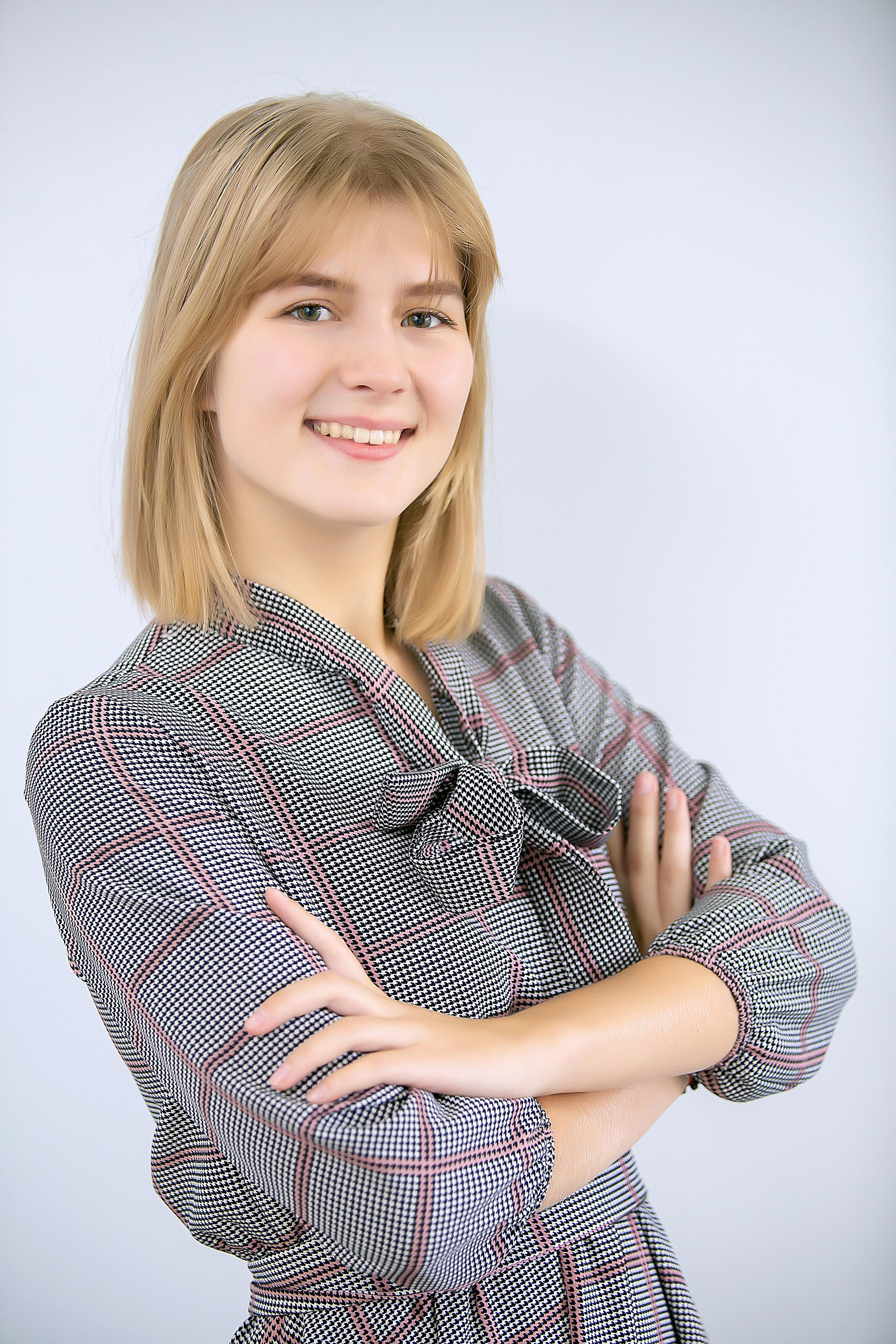 БИЗНЕС-ПОРТРЕТ. Фотограф Сонкина Татьяна