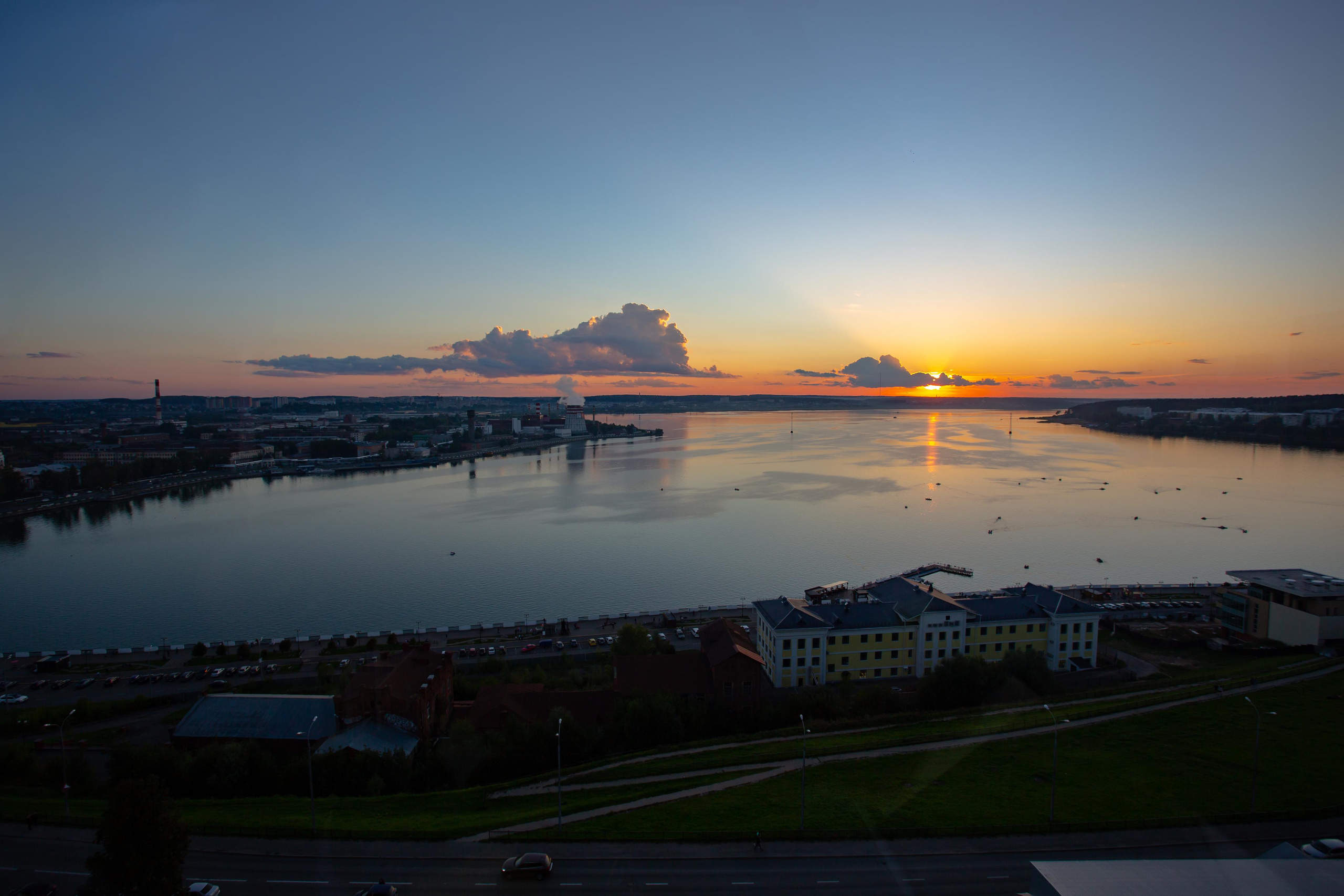 Ижевск. Photographer Sonkina Tatiana (Tanya Ash)