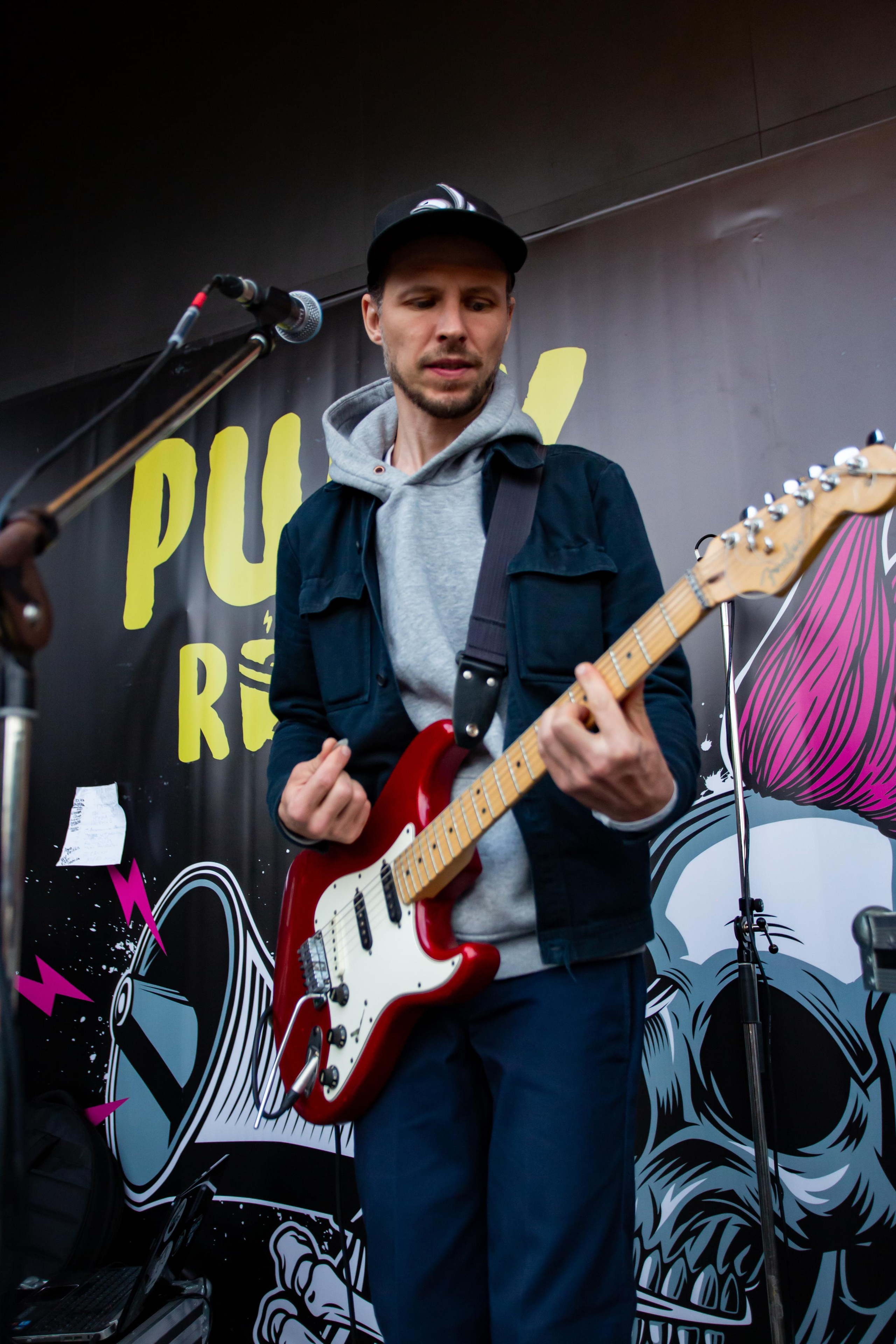 МОРЭ & РЭЛЬСЫ. Фотограф Сонкина Татьяна