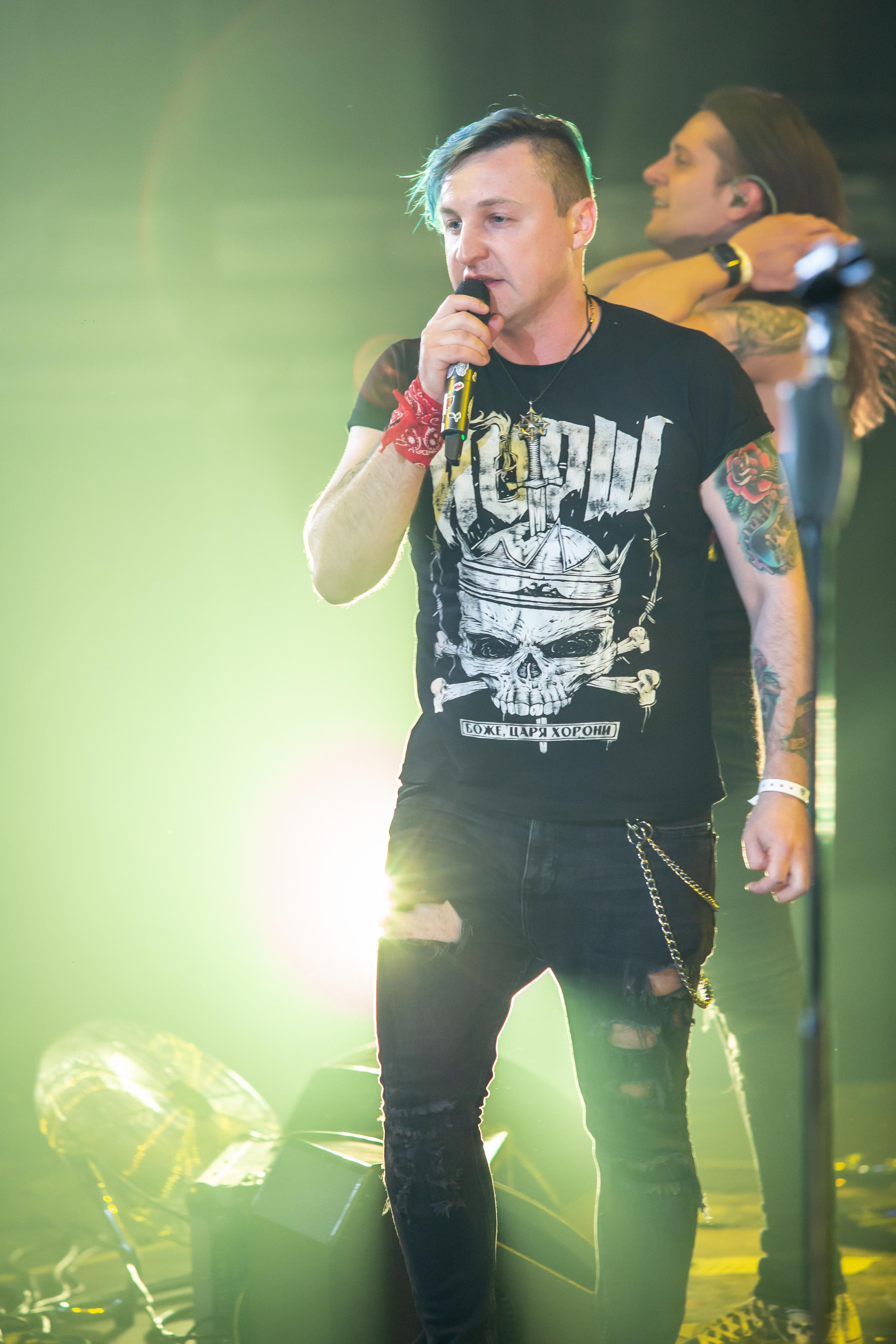 ЙОРШ. Фотограф Сонкина Татьяна