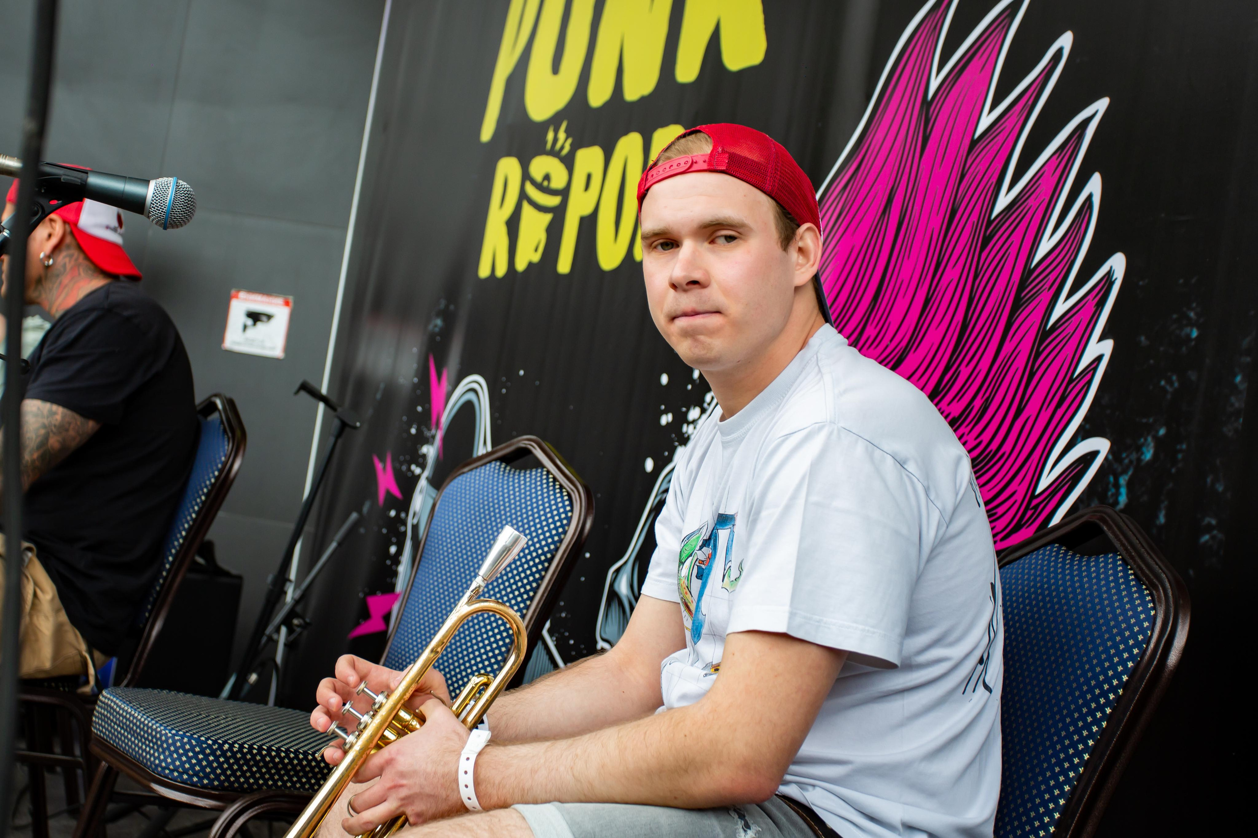 PLUSH FISH. Photographer Sonkina Tatiana (Tanya Ash)