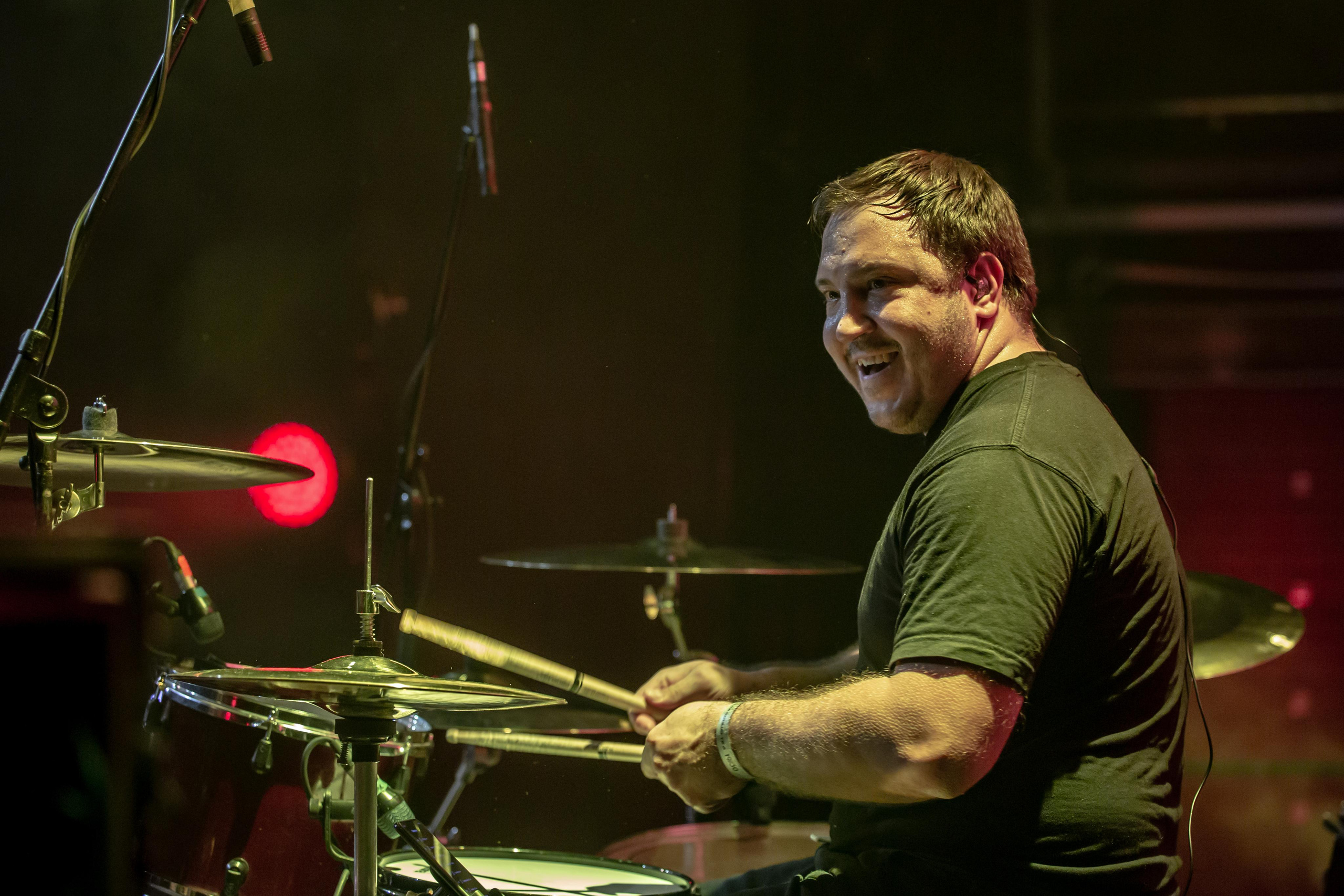 ЙОРШ. Photographer Sonkina Tatiana (Tanya Ash)