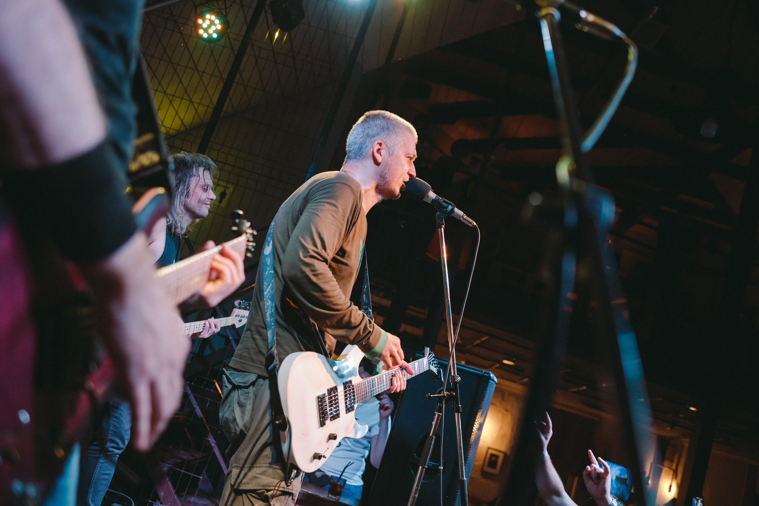 ПОТОМУЧТО. Фотограф Сонкина Татьяна