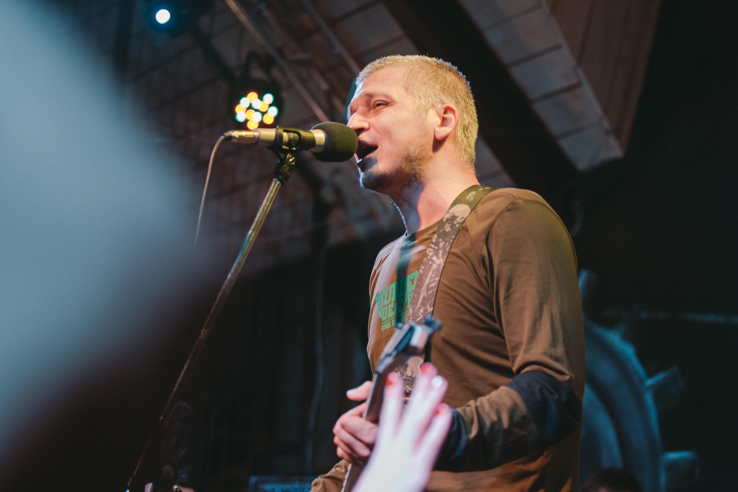 ПОТОМУЧТО. Фотограф Сонкина Татьяна